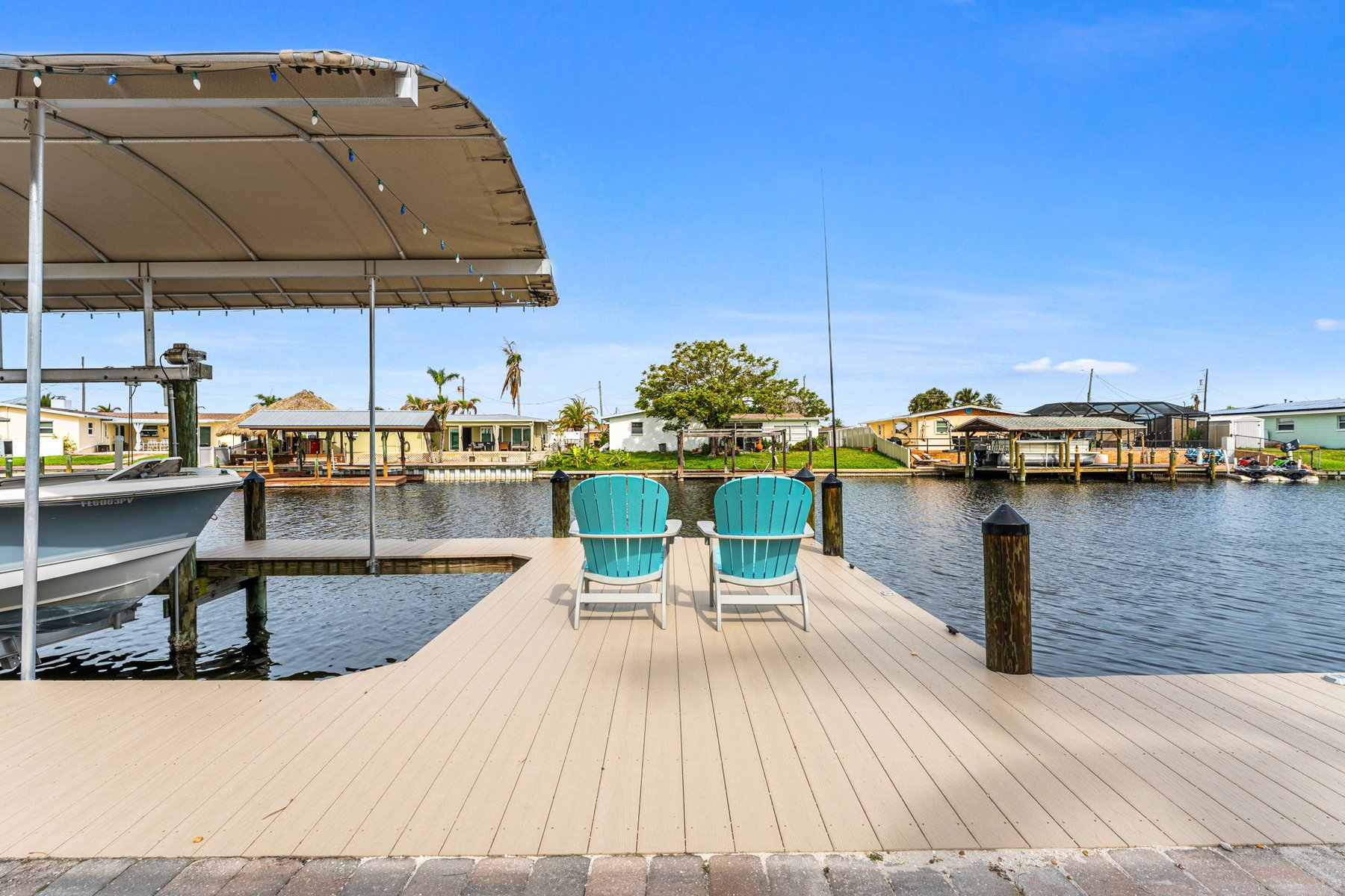  360 Diana Boulevard, Merritt Island, FL, 32953 - 物件實景