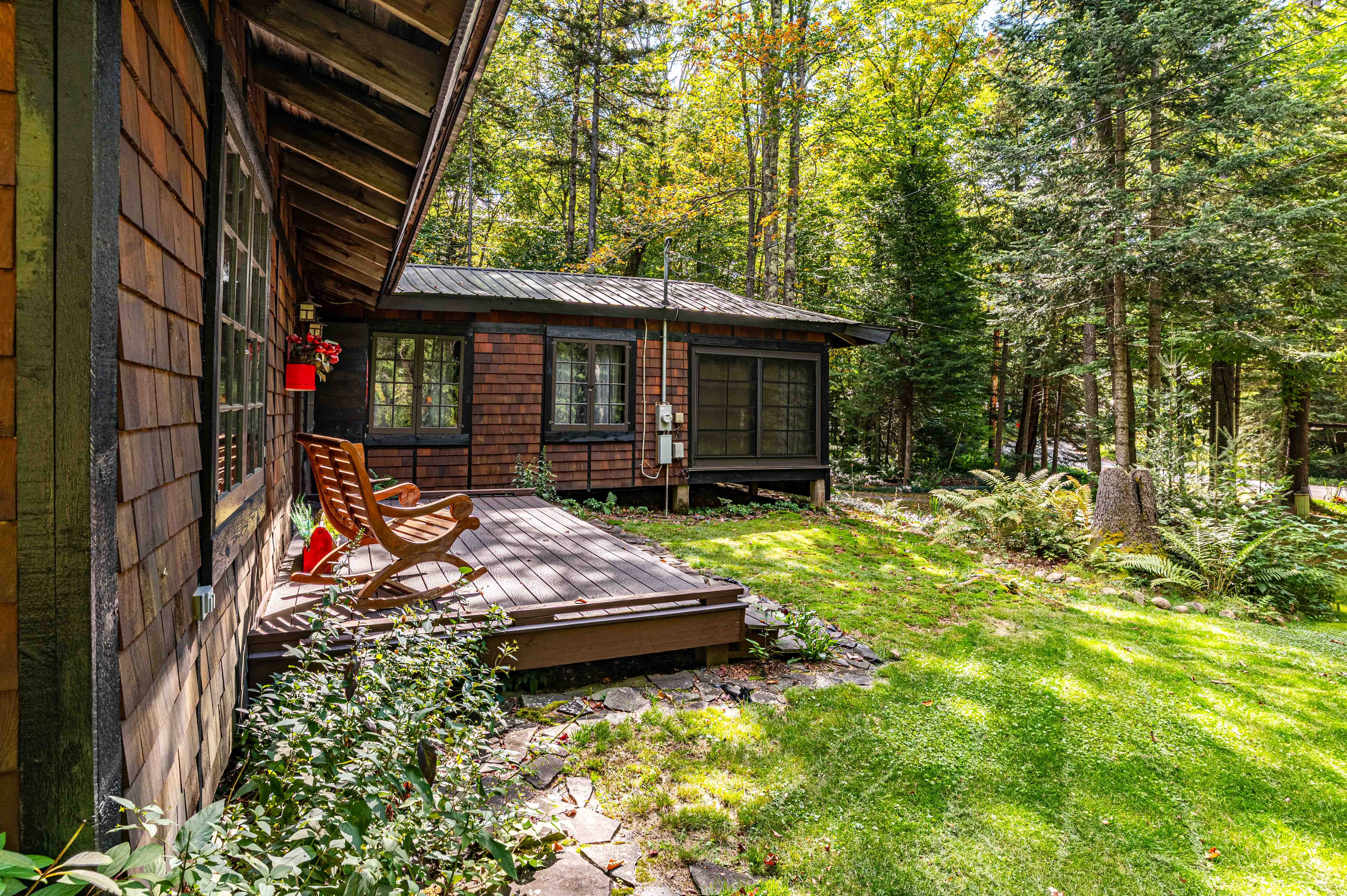  148 Onekio Rd, Thendara, NY, 13472 - 物件實景