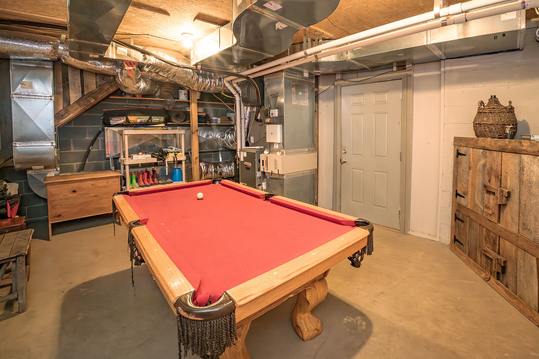  HUCKLEBERRY KNOB - BLOWING ROCK - 物件實景