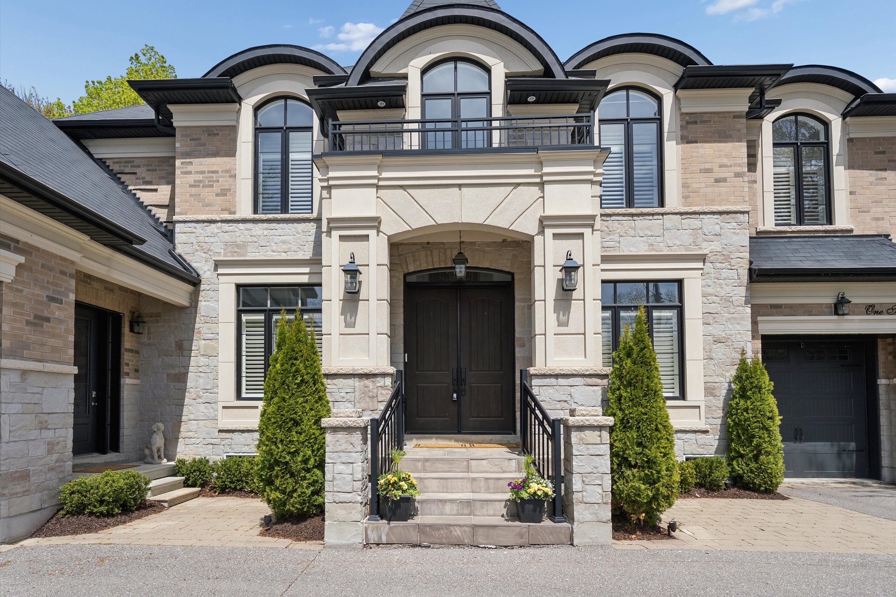  Coveted Woodview in Pickering - 物件實景