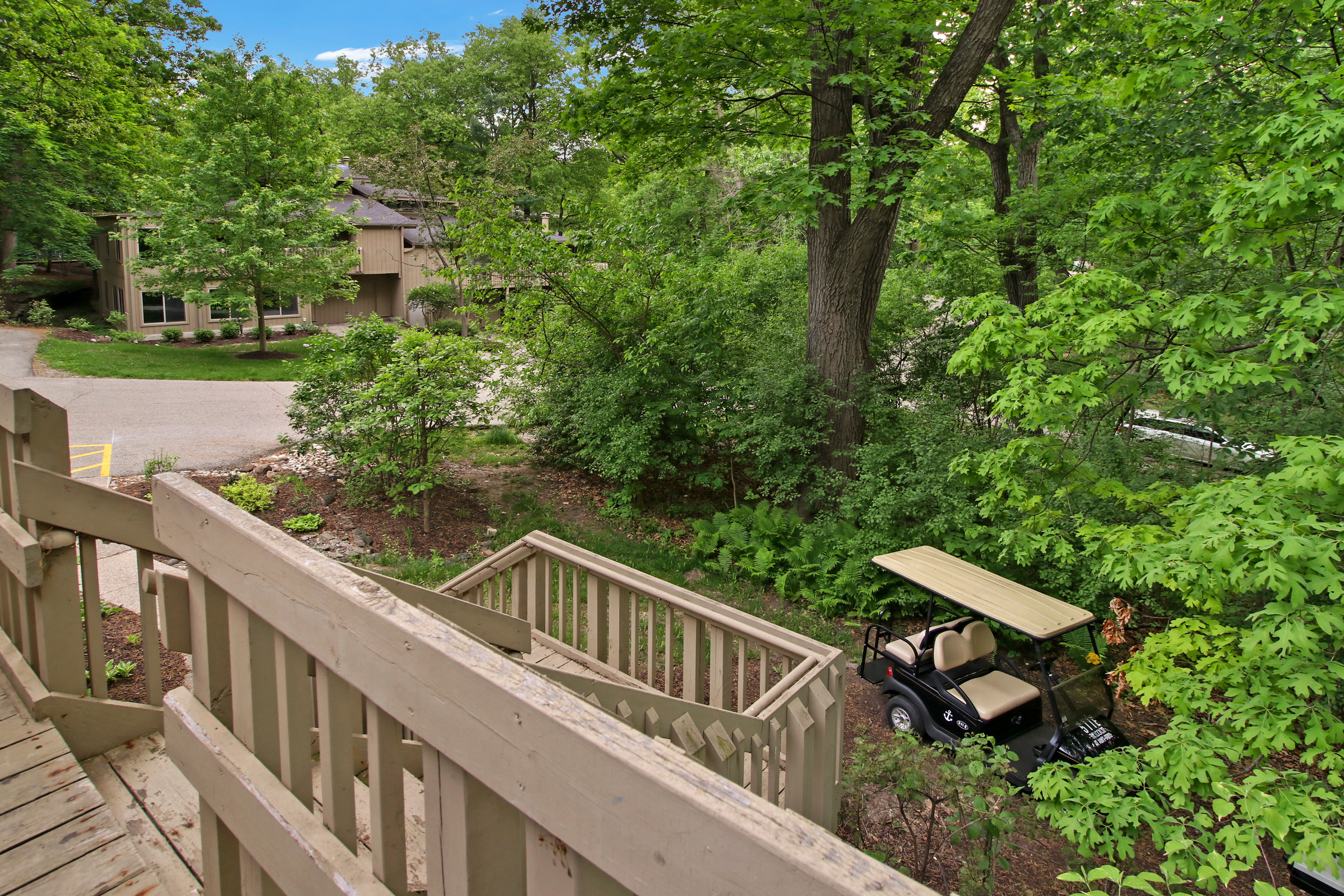  Turn-Key Condo at Abbey Springs - 物件實景