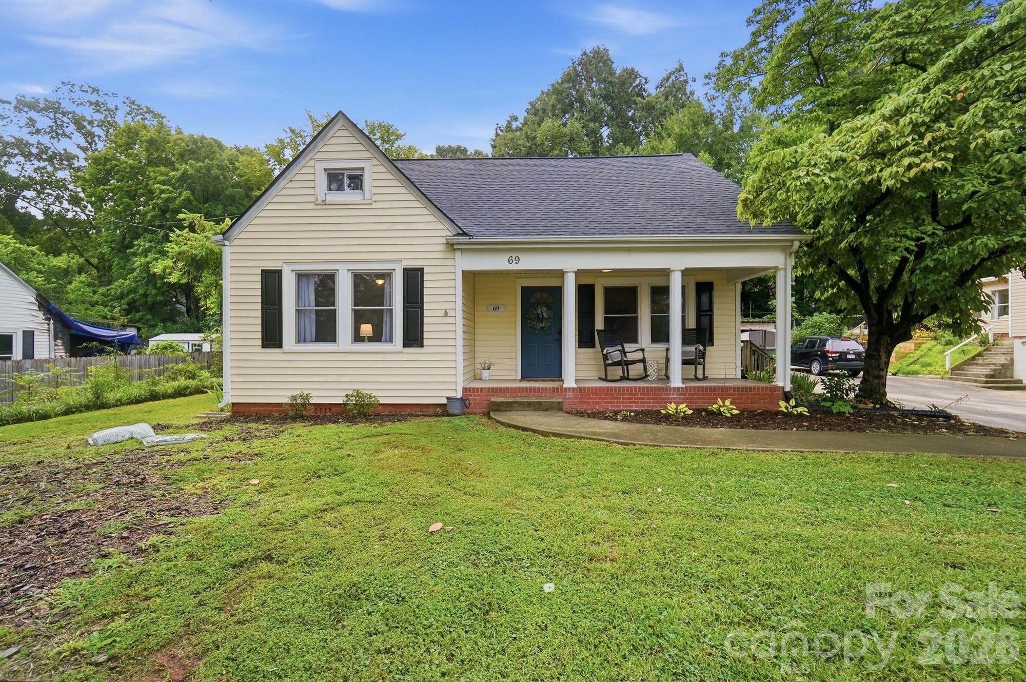 Fryling Ave, Concord, NC 28025