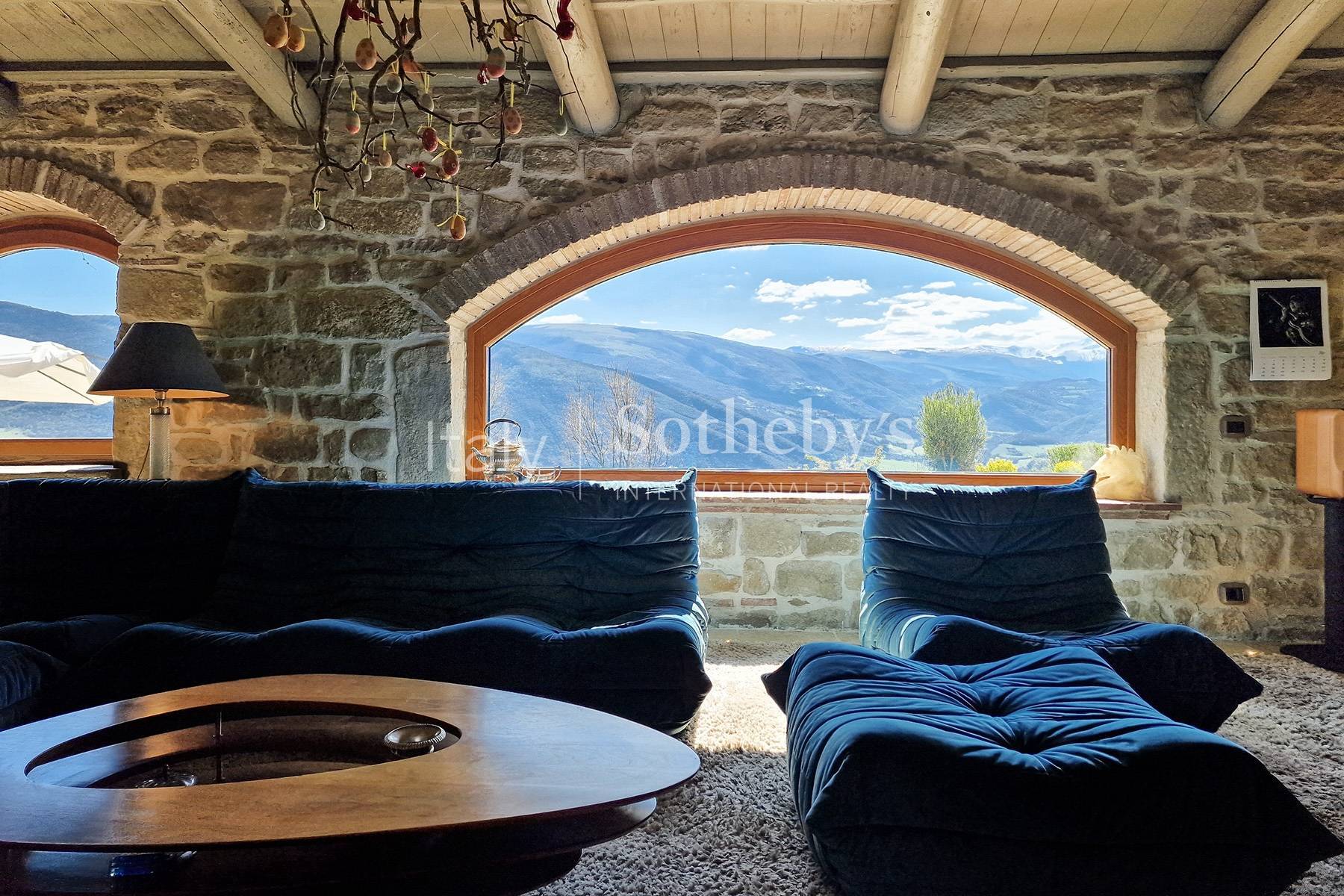  Timeless Elegance in the Heart of Le Marche - 物件實景