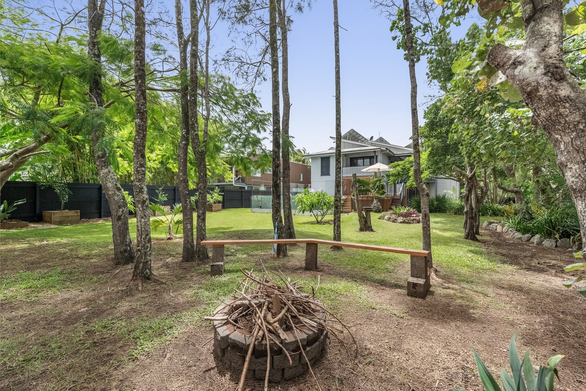  32 North Head Road, New Brighton - 物件實景