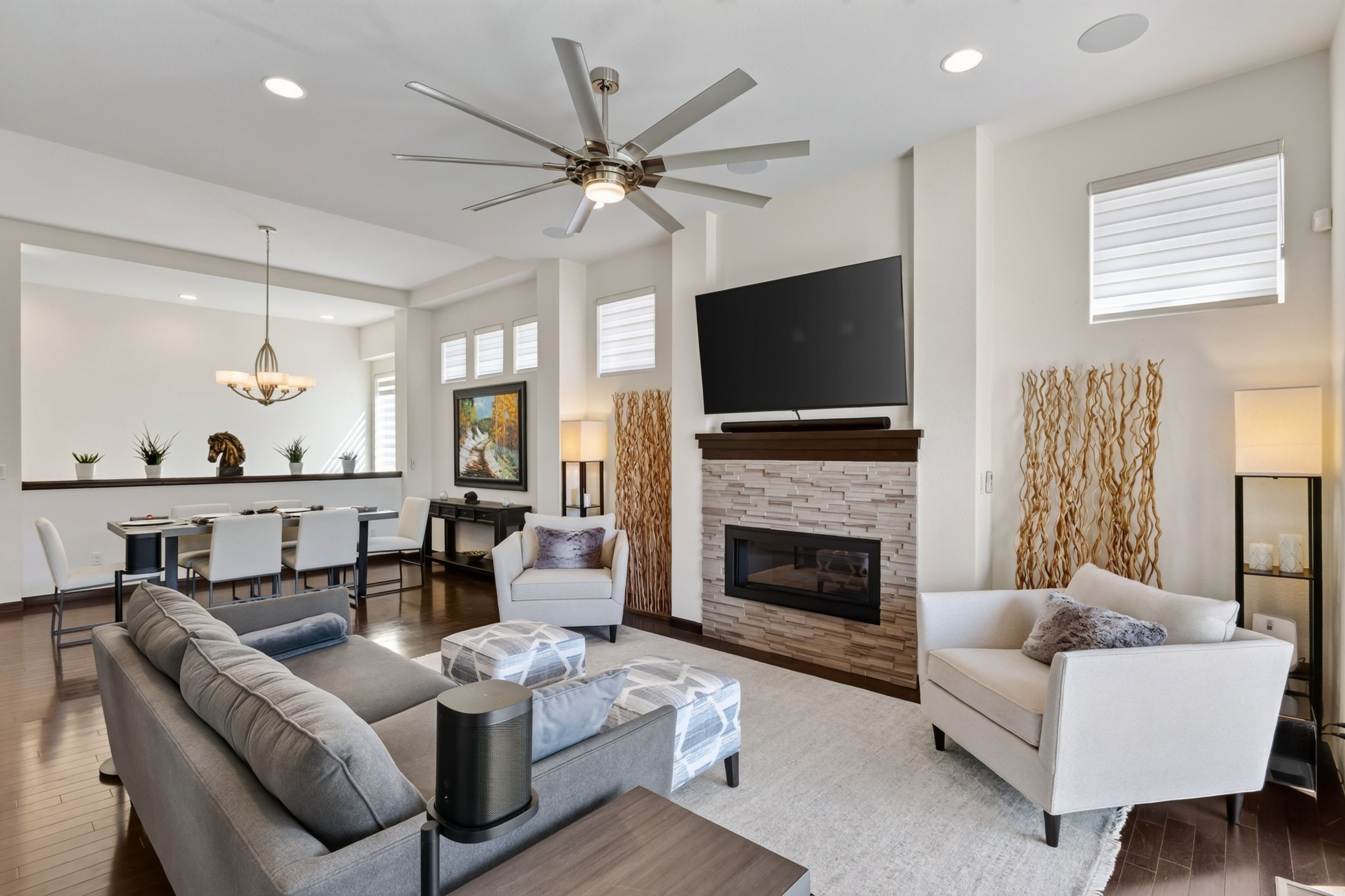 2524 Lassen Lane, Castle Rock, CO 80109 - 物件實景