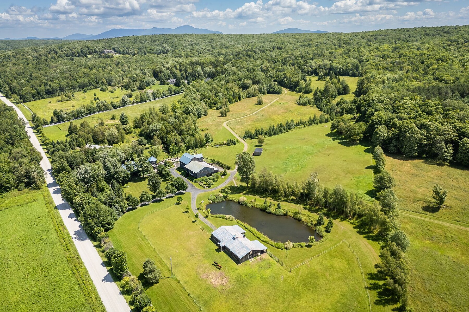  Bolton-Ouest, Eastern Townships - 物件實景