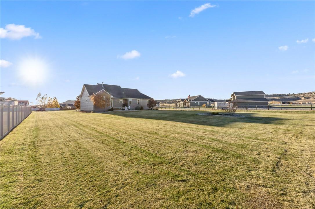 Laurel, Montana, 59044, United States, 4 Bedrooms Bedrooms, ,2 BathroomsBathrooms,Residential,For Sale,1987566