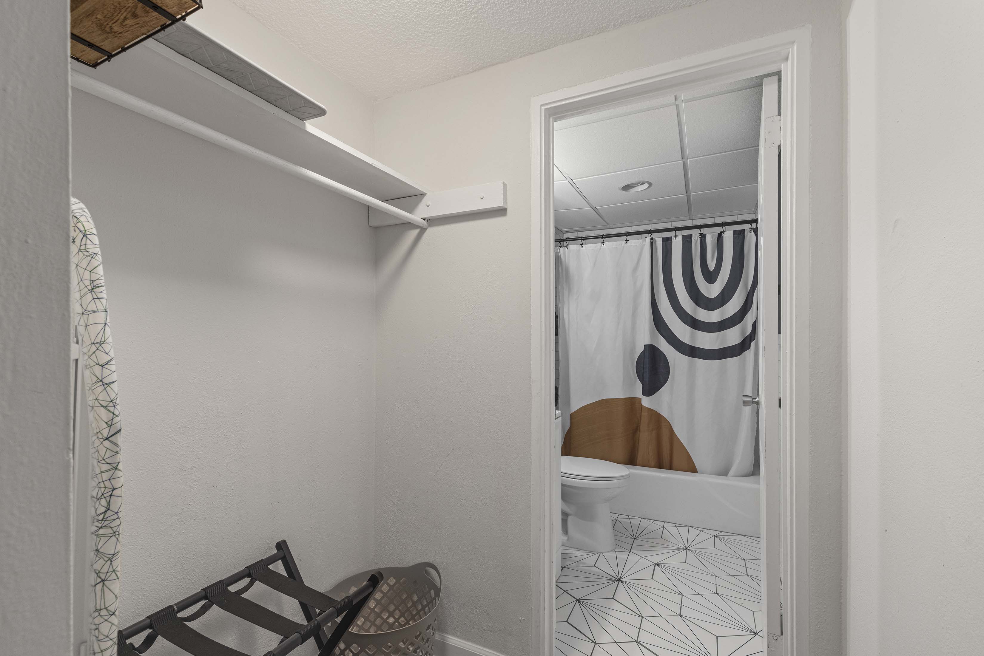  Live or Invest in the Heart of Atlanta — Furnished Condo with No Rental Limits - 物件實景