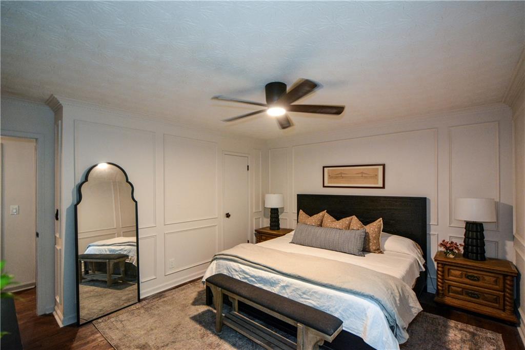 Marietta, Georgia, 30062, United States, 5 Bedrooms Bedrooms, ,3 BathroomsBathrooms,Residential,For Sale,1901486