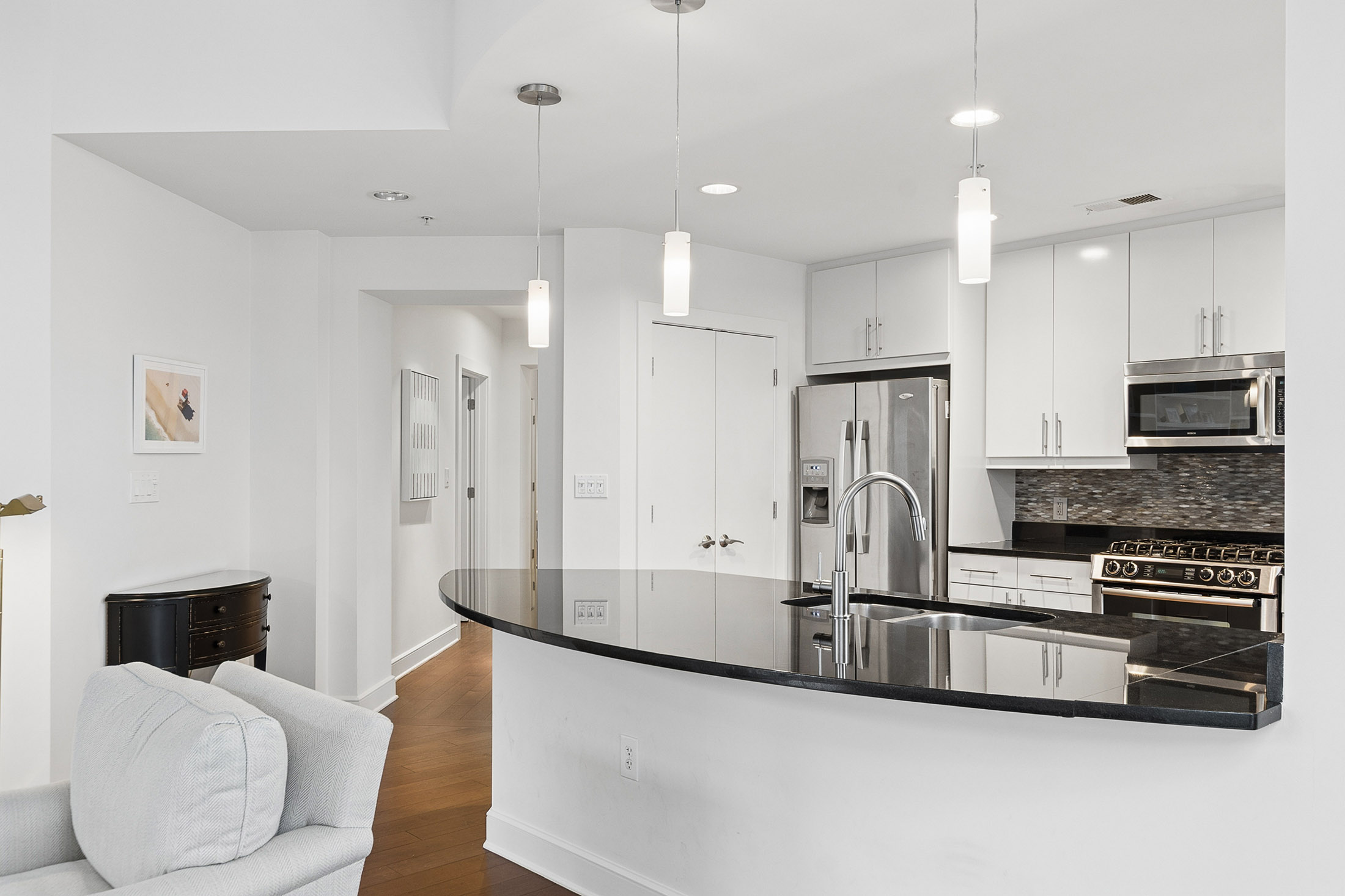  Modern Intown Living at Luxe - 物件實景