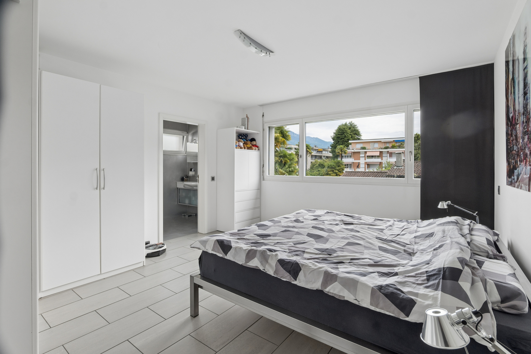  Living in Ascona: comfort, tranquility and services within walking distance - 物件實景