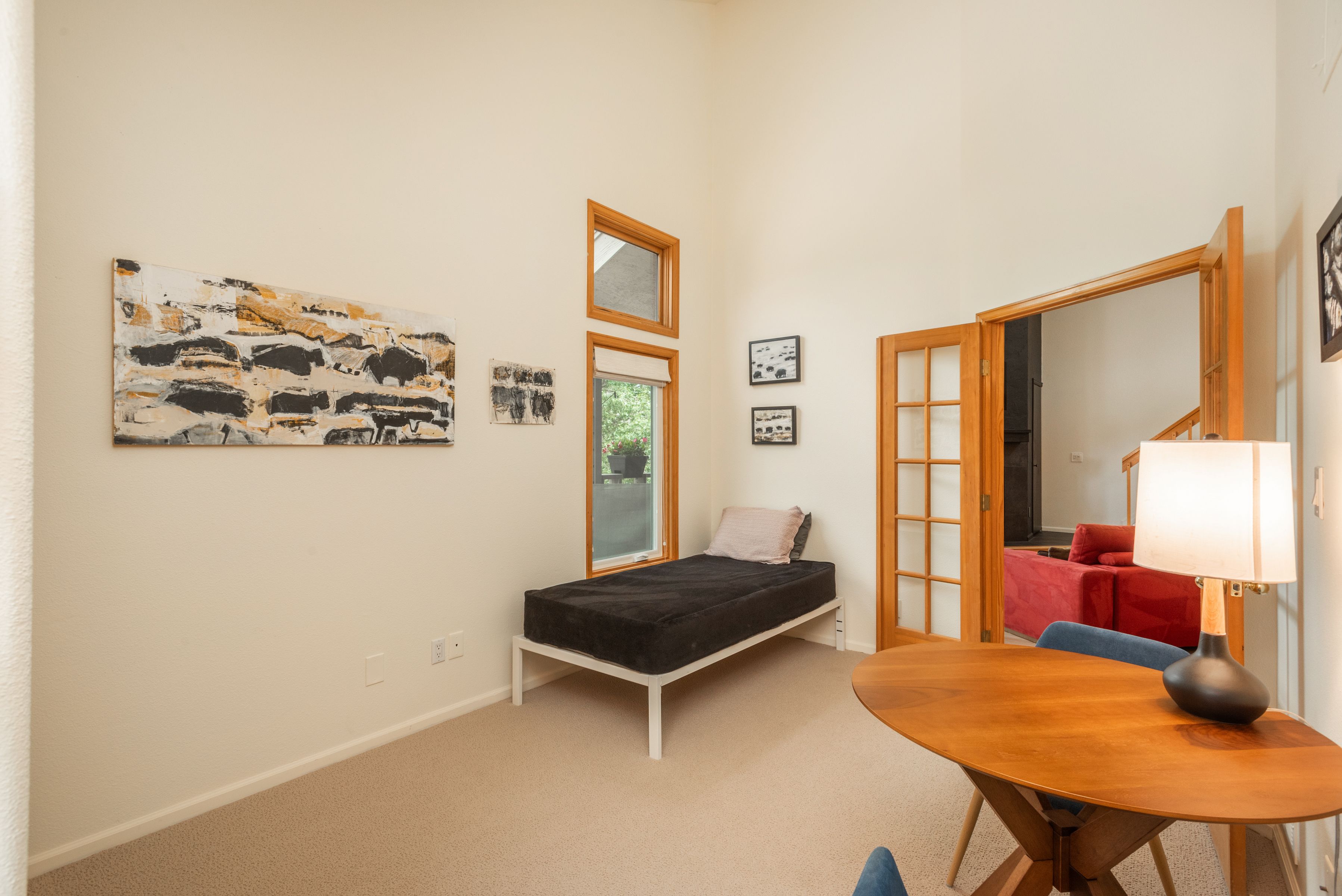  Designer Remodeled Penthouse Condo - 物件實景