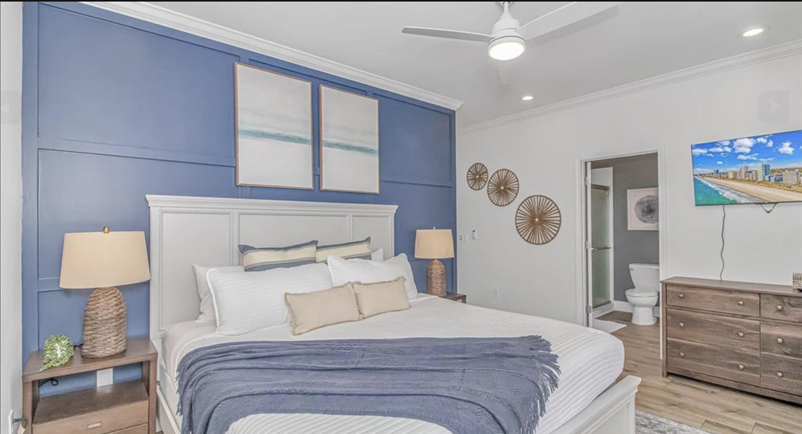 Murrells Inlet, South Carolina, 29576, United States, 5 Bedrooms Bedrooms, ,5 BathroomsBathrooms,Residential,For Sale,2048164