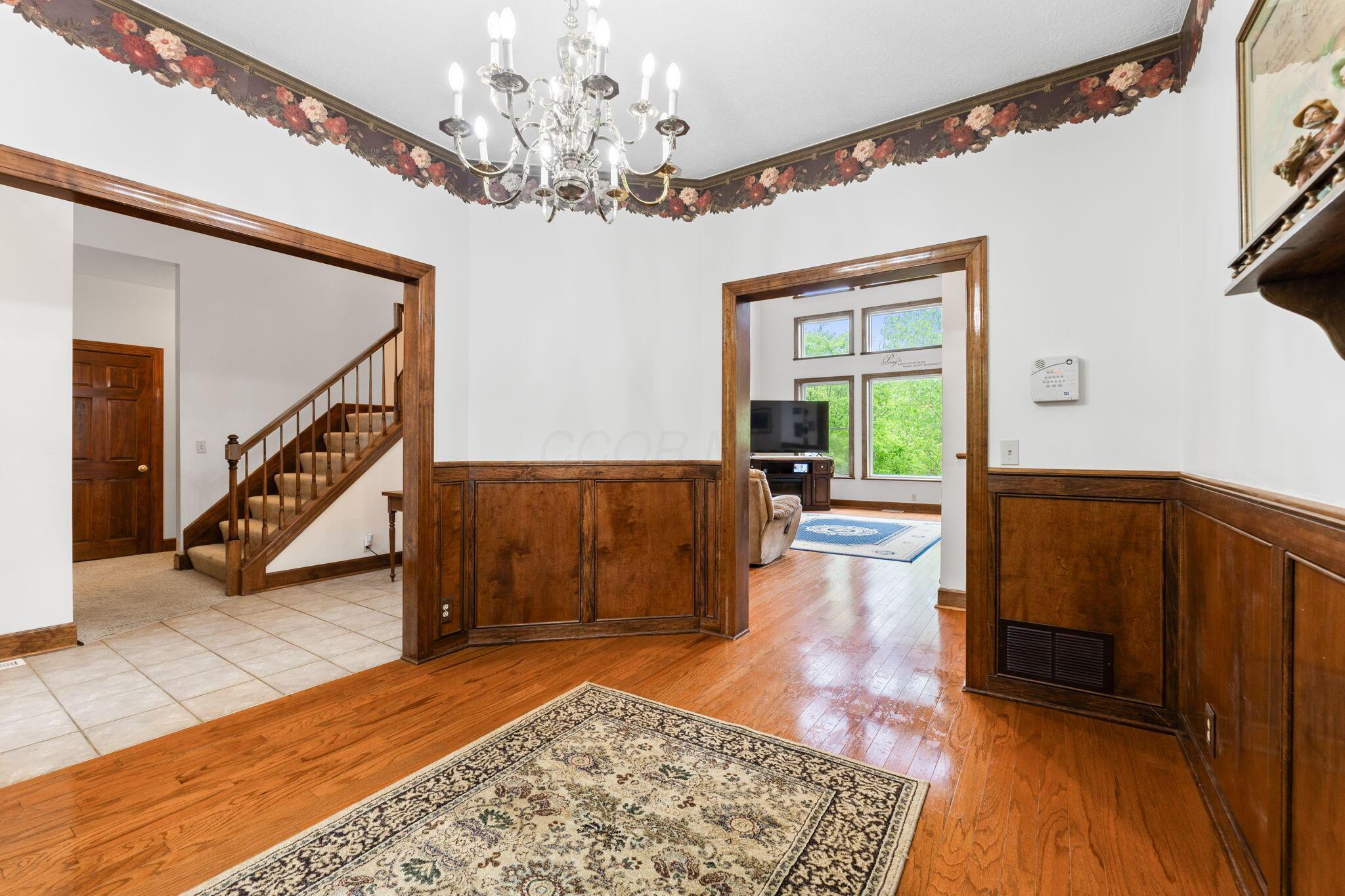 Johnstown, Ohio, 43031, United States, 6 Bedrooms Bedrooms, ,6 BathroomsBathrooms,Residential,For Sale,1840218
