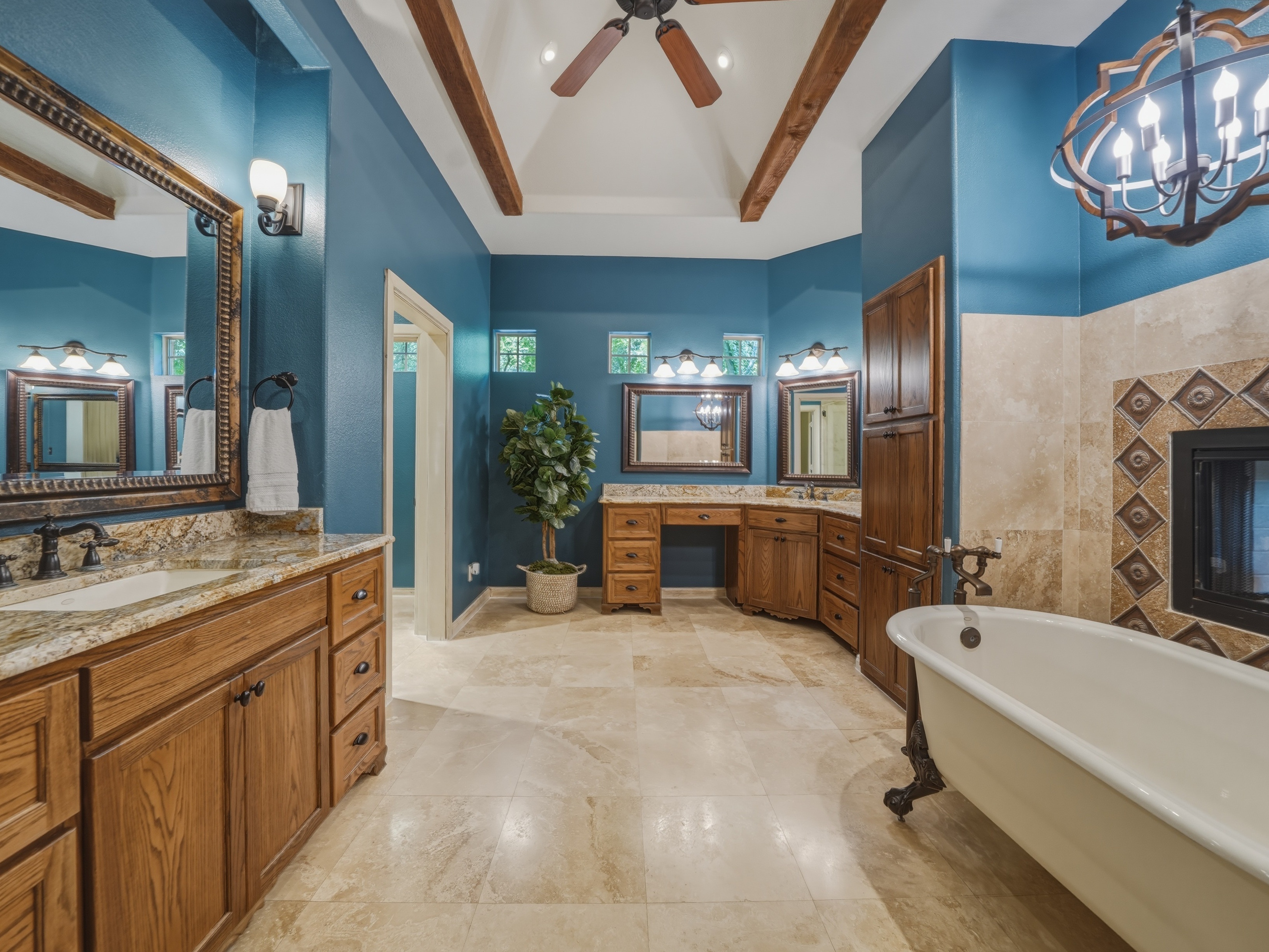  129 Trinity Bluffs, Aledo, TX, 76008 - 物件實景