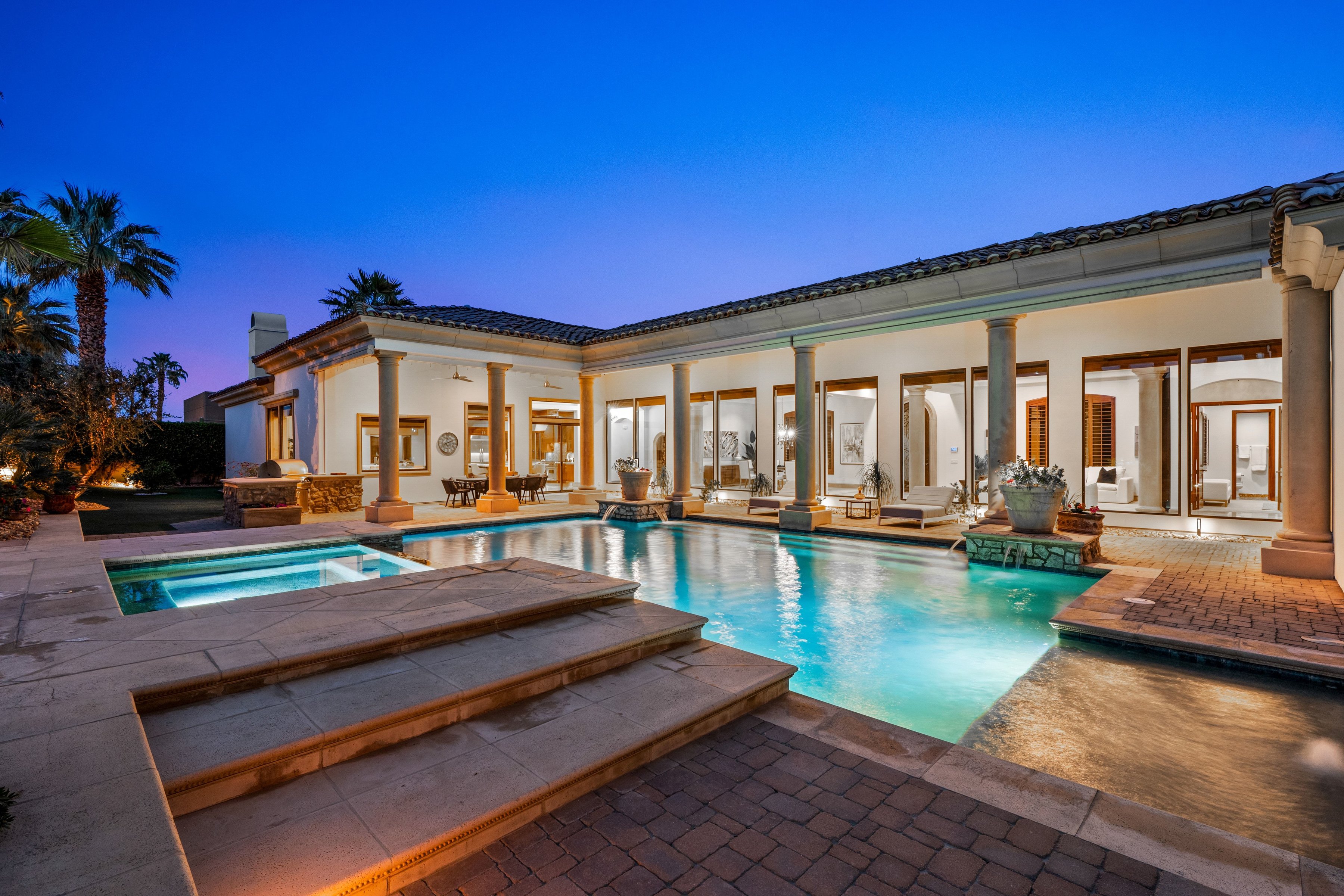 Timeless Desert Living in Lions Gate Estates - 物件實景