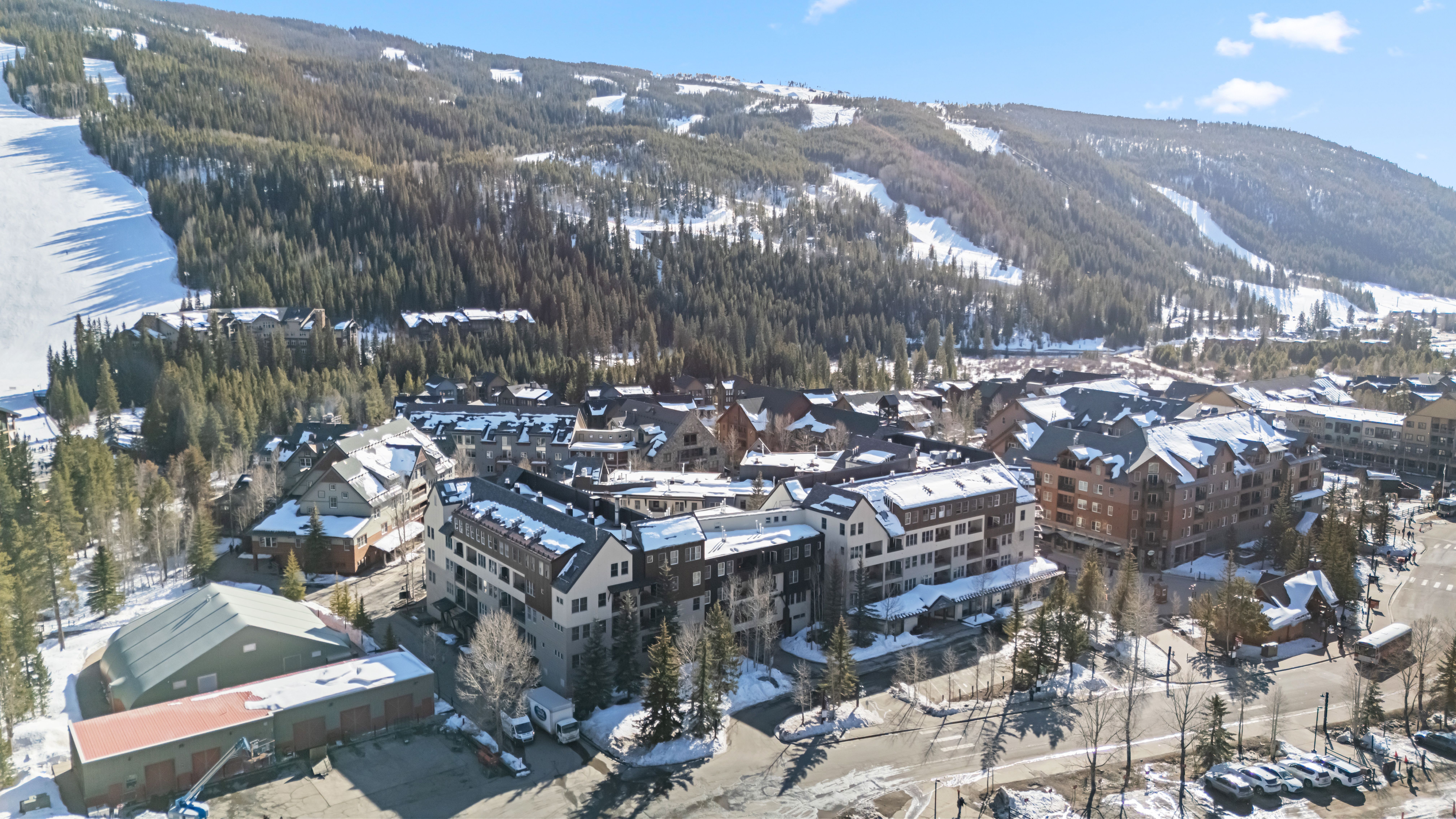  140 Ida Belle Drive, Keystone, CO, 80435 - 物件實景