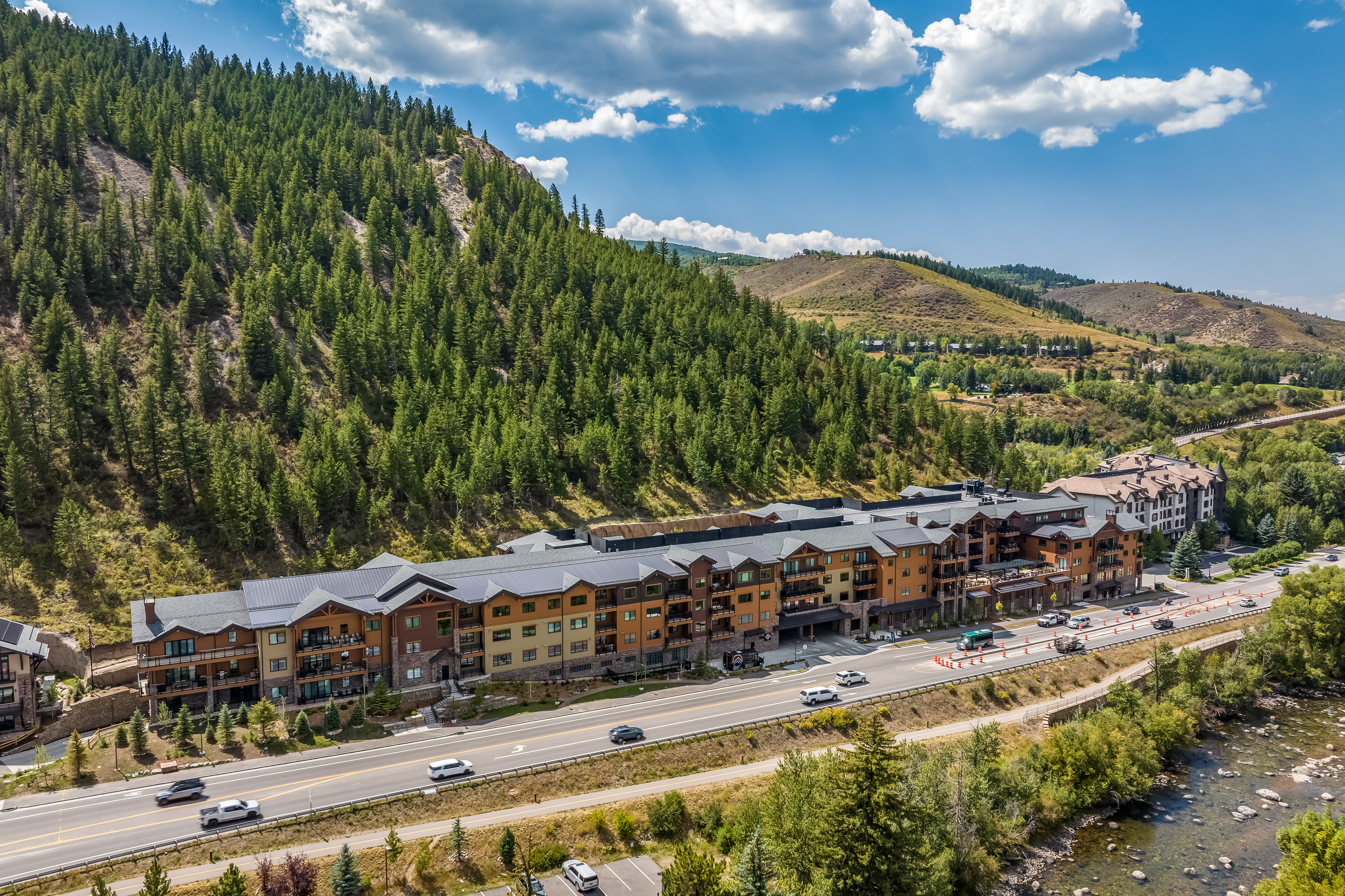  38462 Us-6, Avon, CO, 81620 - 物件實景