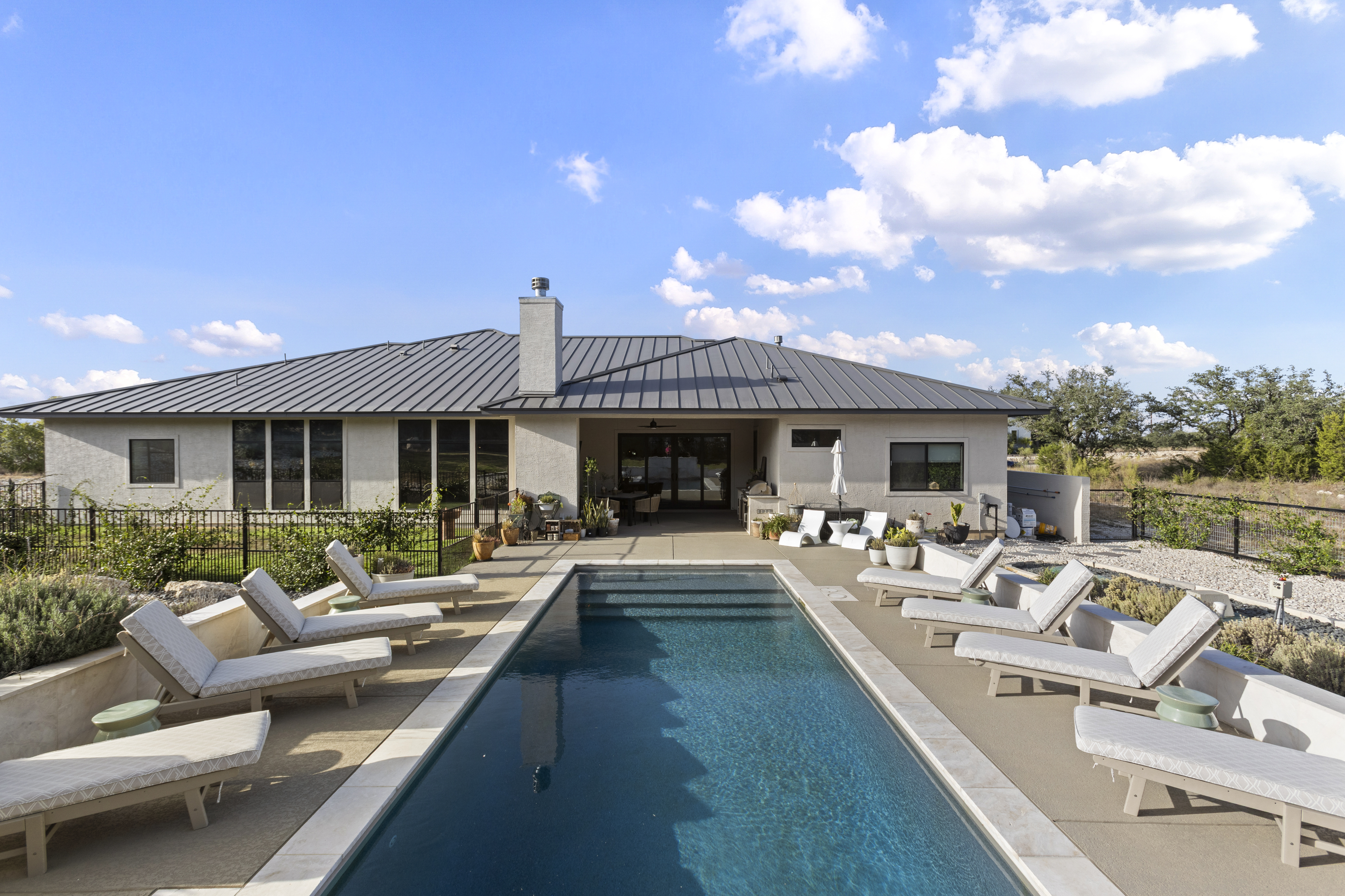  Your Private Hill Country Resort Awaits - 物件實景