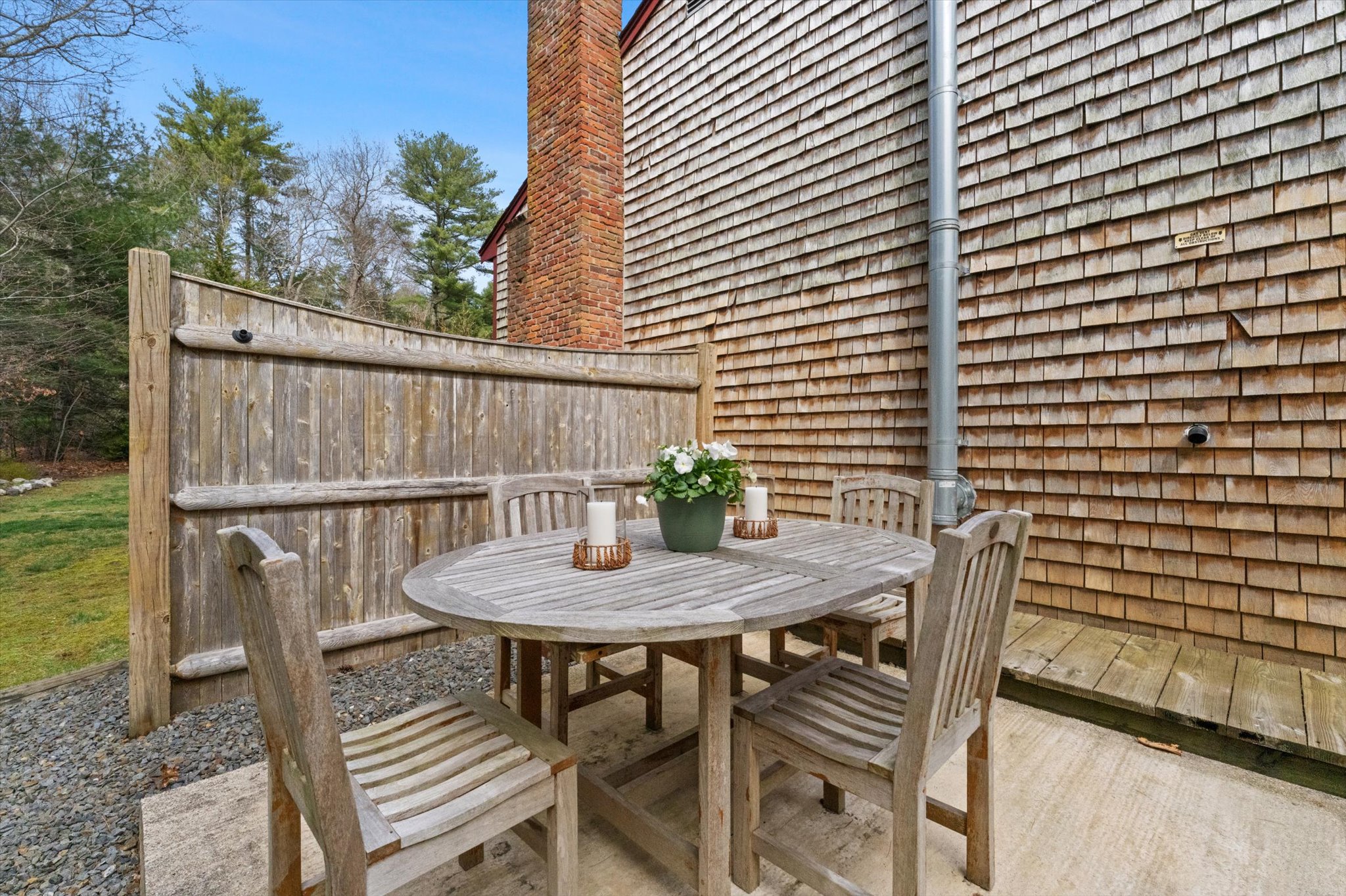  46 Duxborough Trail, Duxbury - 物件實景