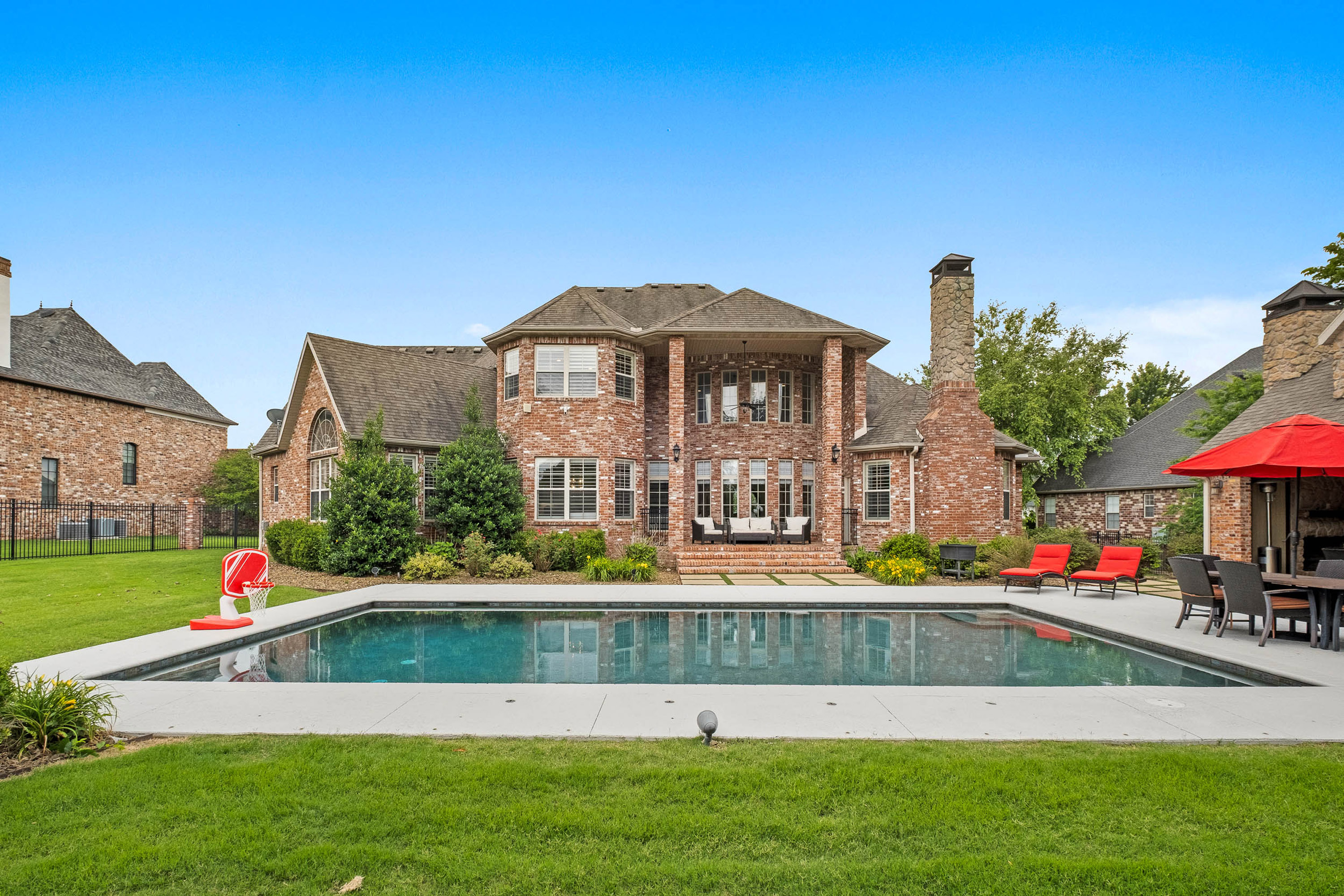  17 Nottingham Lane, Rogers, AR 72758 - 物件實景