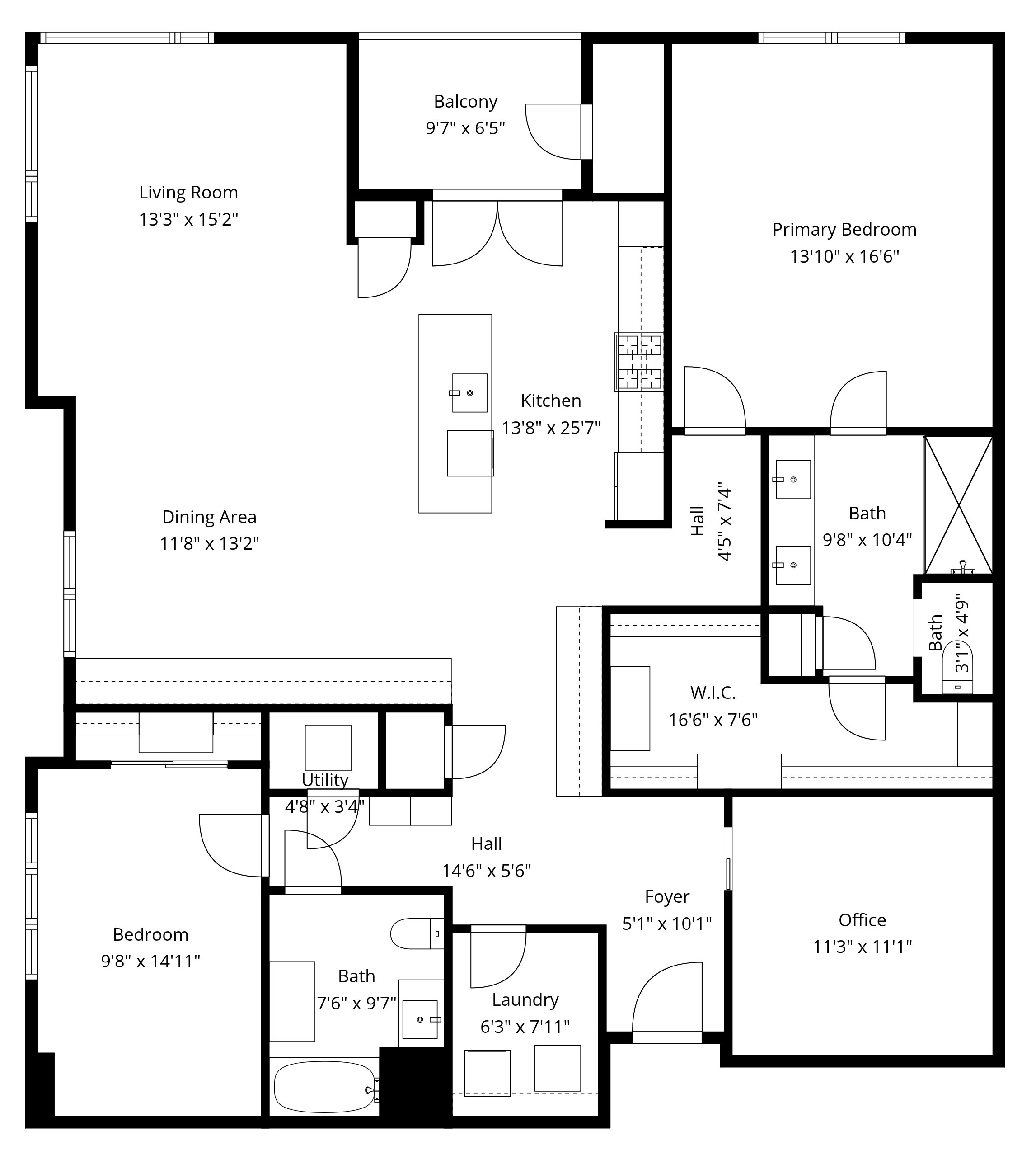  ?Del Webb? Refined One-Floor Luxury Living - 物件實景