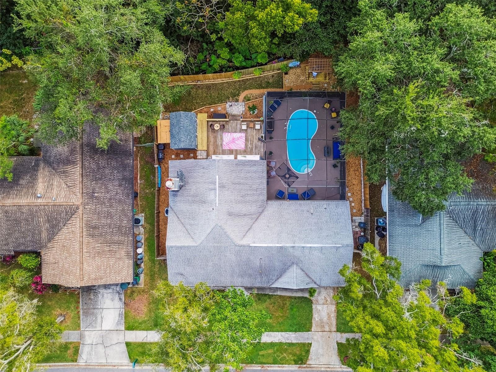 Safety Harbor, Florida, 34695, United States, 2 Bedrooms Bedrooms, ,2 BathroomsBathrooms,Residential,For Sale,2005767