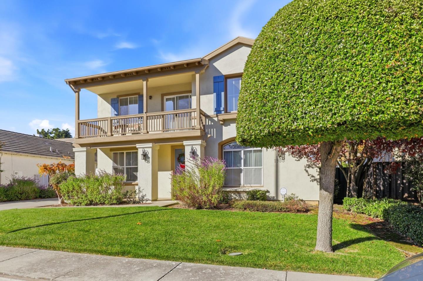 Morgan Hill, California, 95037, United States, 4 Bedrooms Bedrooms, ,4 BathroomsBathrooms,Residential,For Sale,2002252