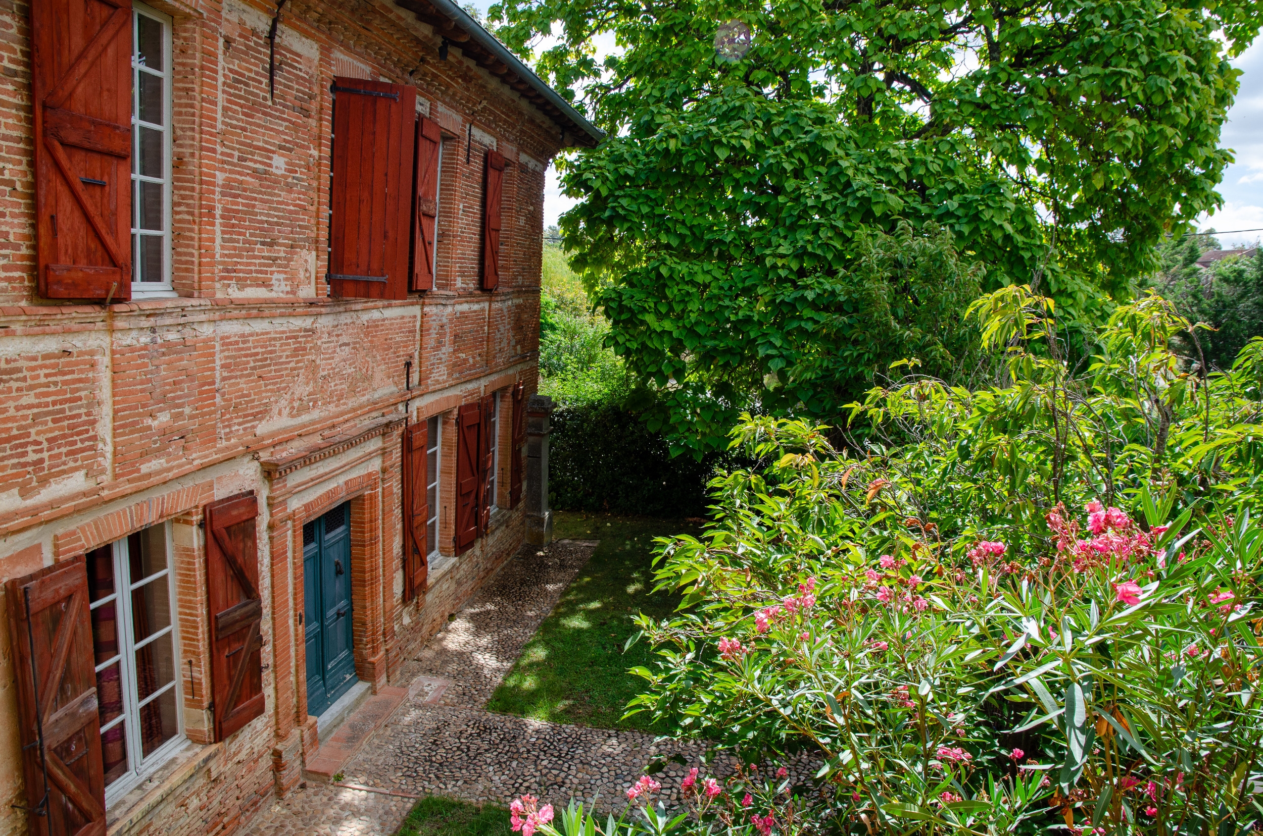  The perfect french family home - 物件實景