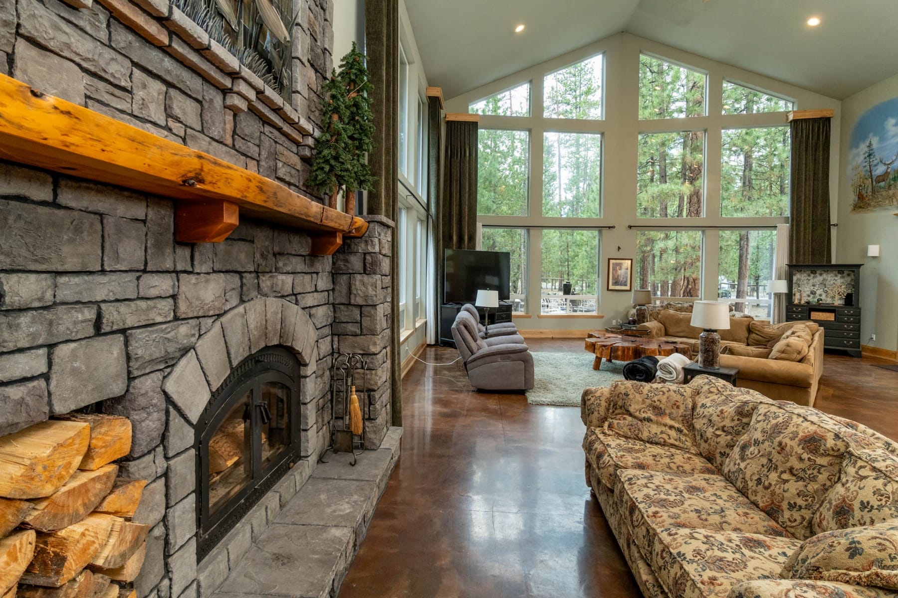  52174 Foxtail La Pine, OR 97739 - 物件實景