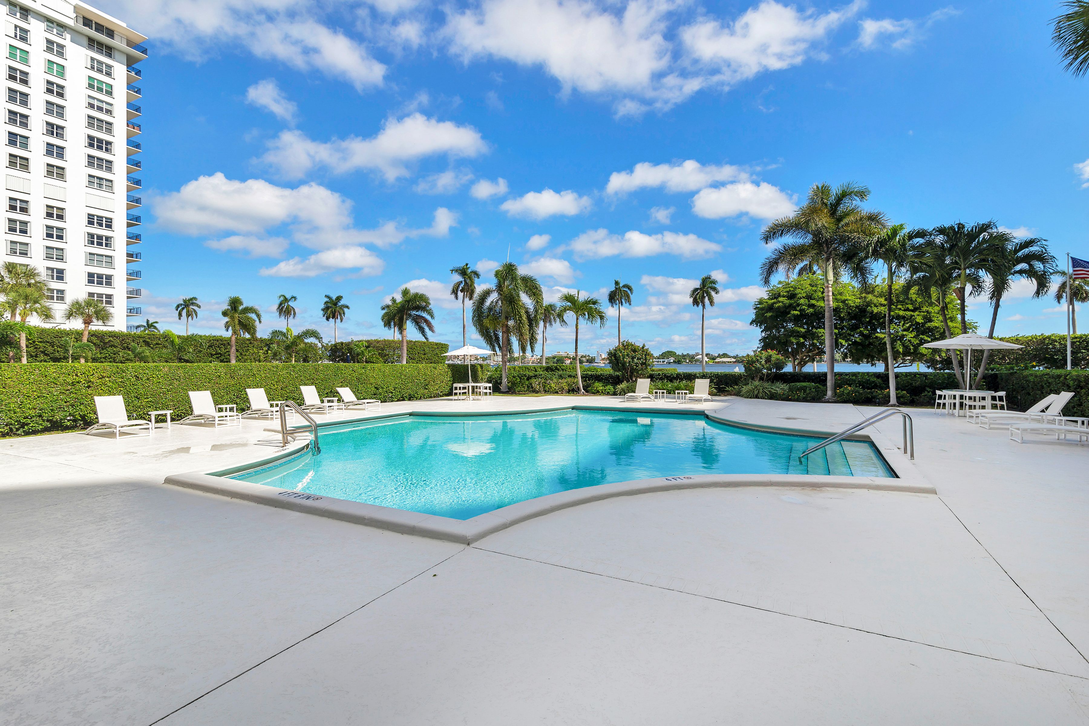  1801 S Flagler Drive 1007 - 物件實景