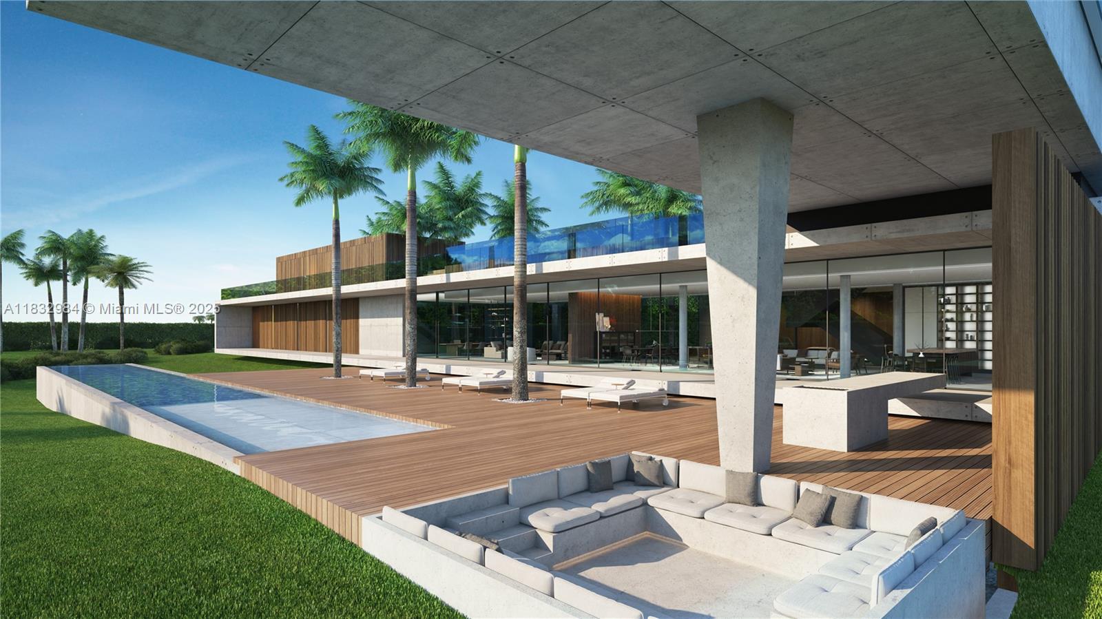 Southwest Ranches, Florida, 33332, United States, 8 Bedrooms Bedrooms, ,9 BathroomsBathrooms,Residential,For Sale,1882307