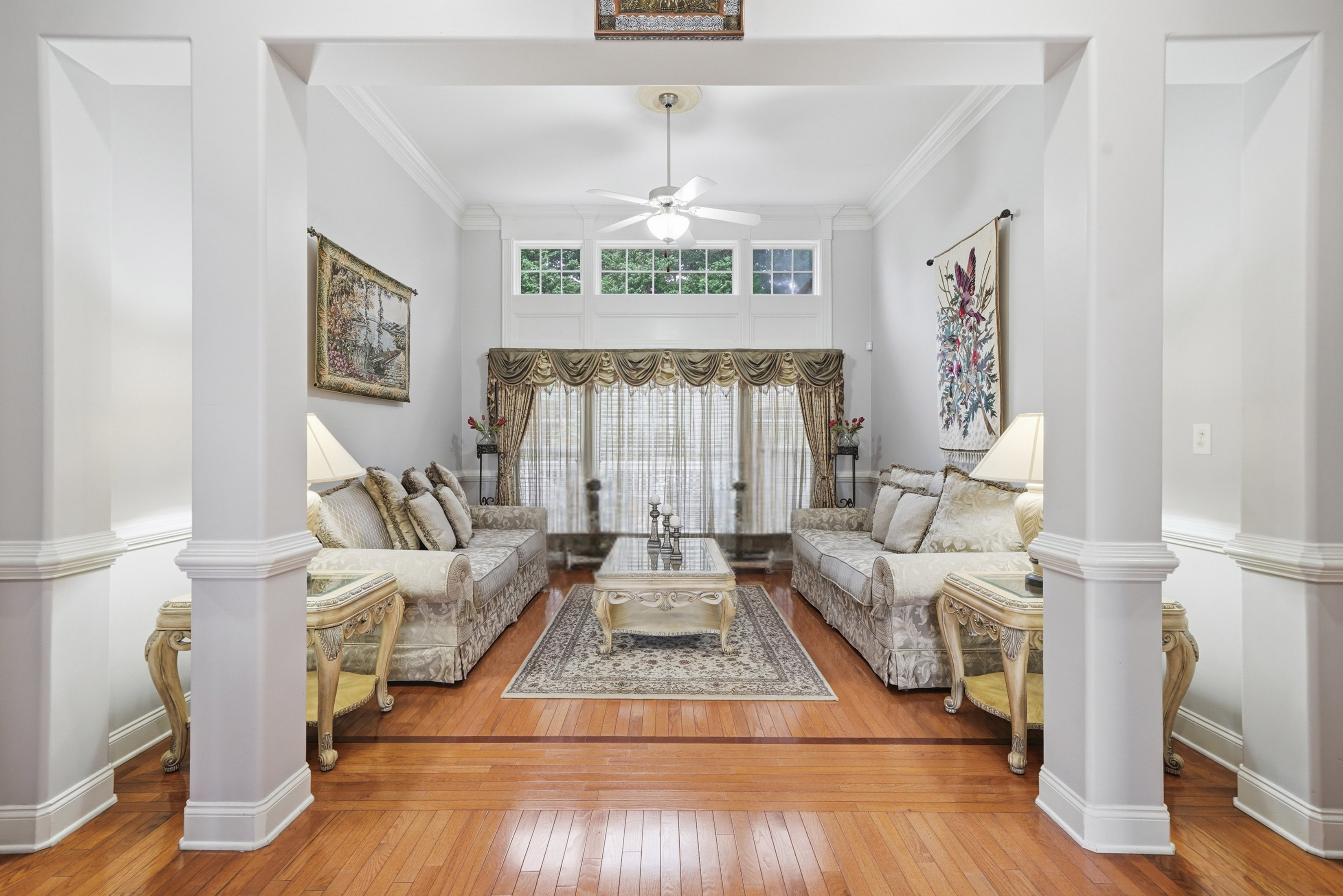  Beautiful Brick Residence at Eagle