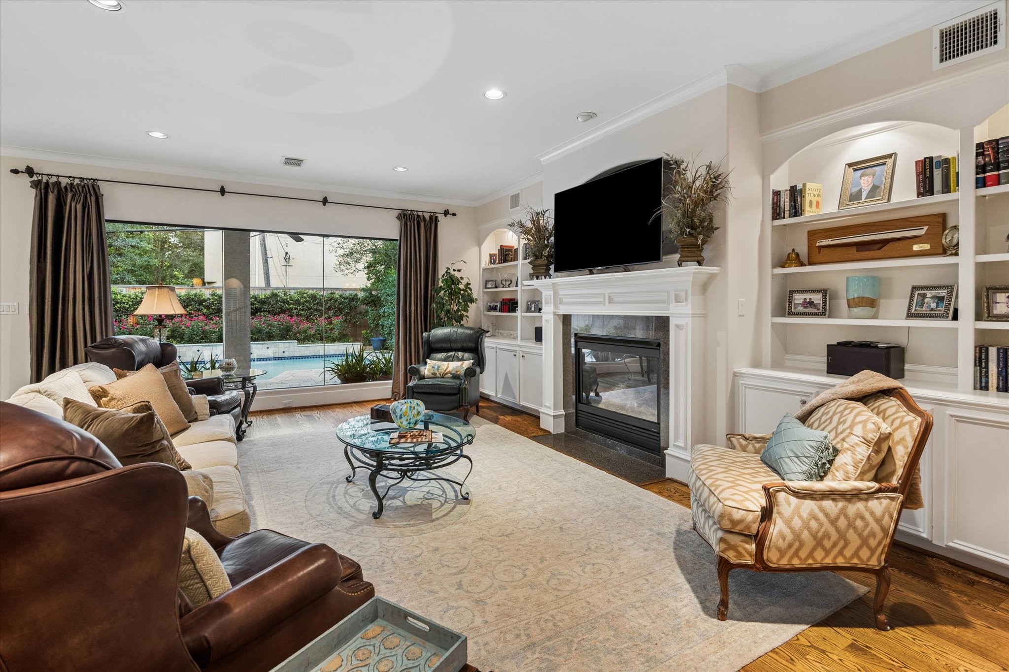  3411 Banbury Place - 物件實景