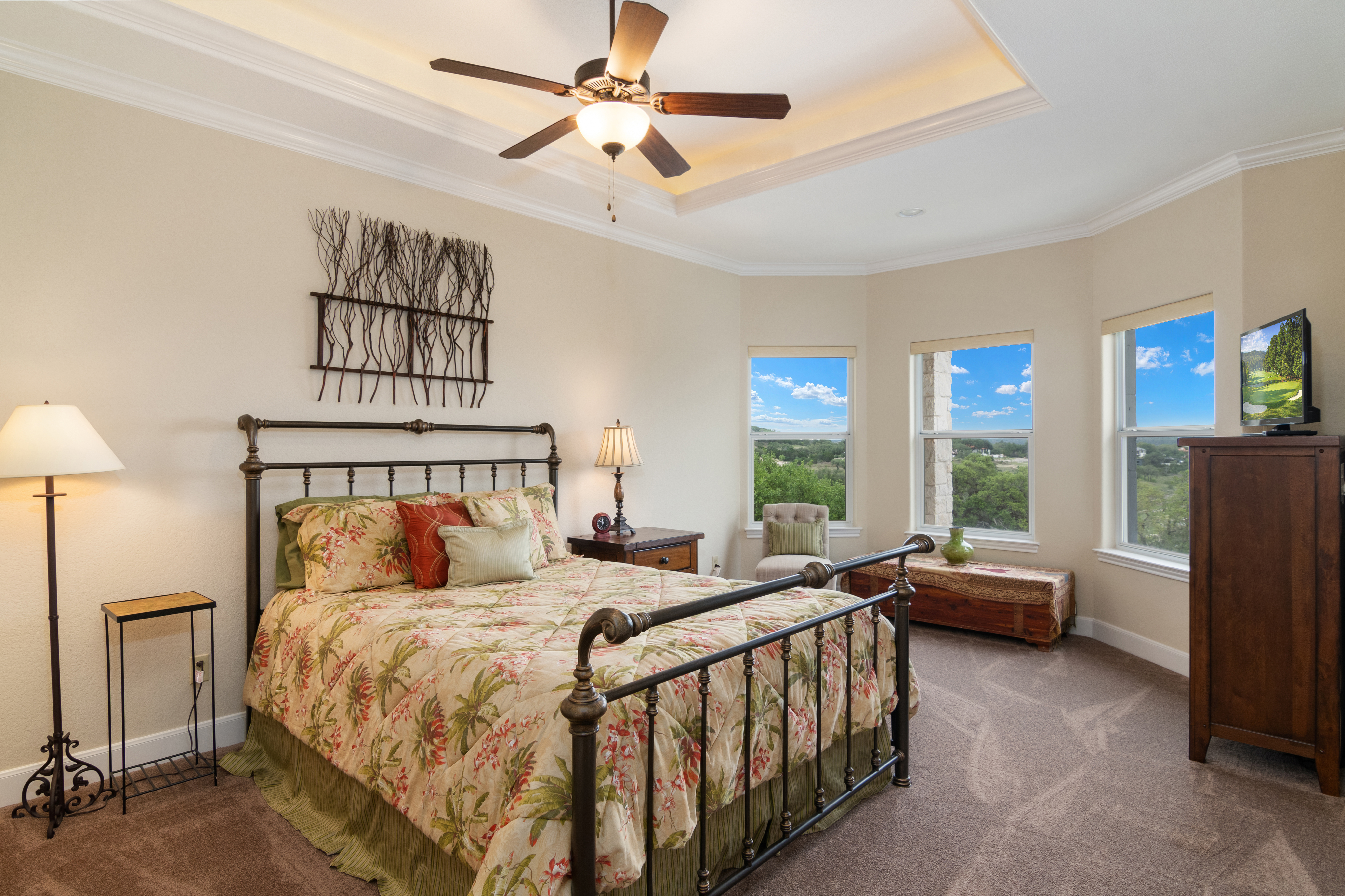  Refined Hill Country Living on the Guadalupe - 物件實景