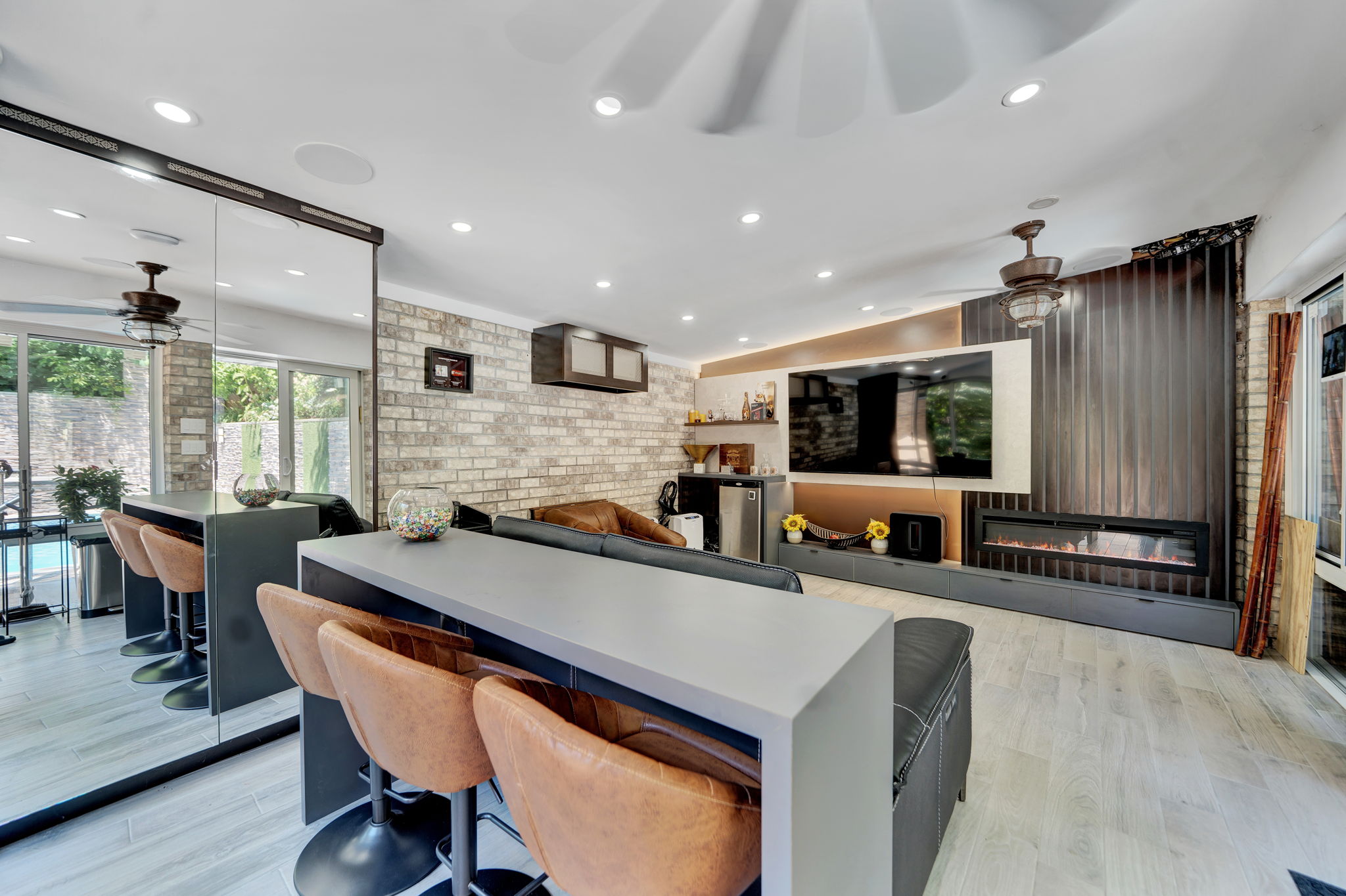  180-15 Aberdeen Road, Jamaica Estates, NY 11432 - 物件實景
