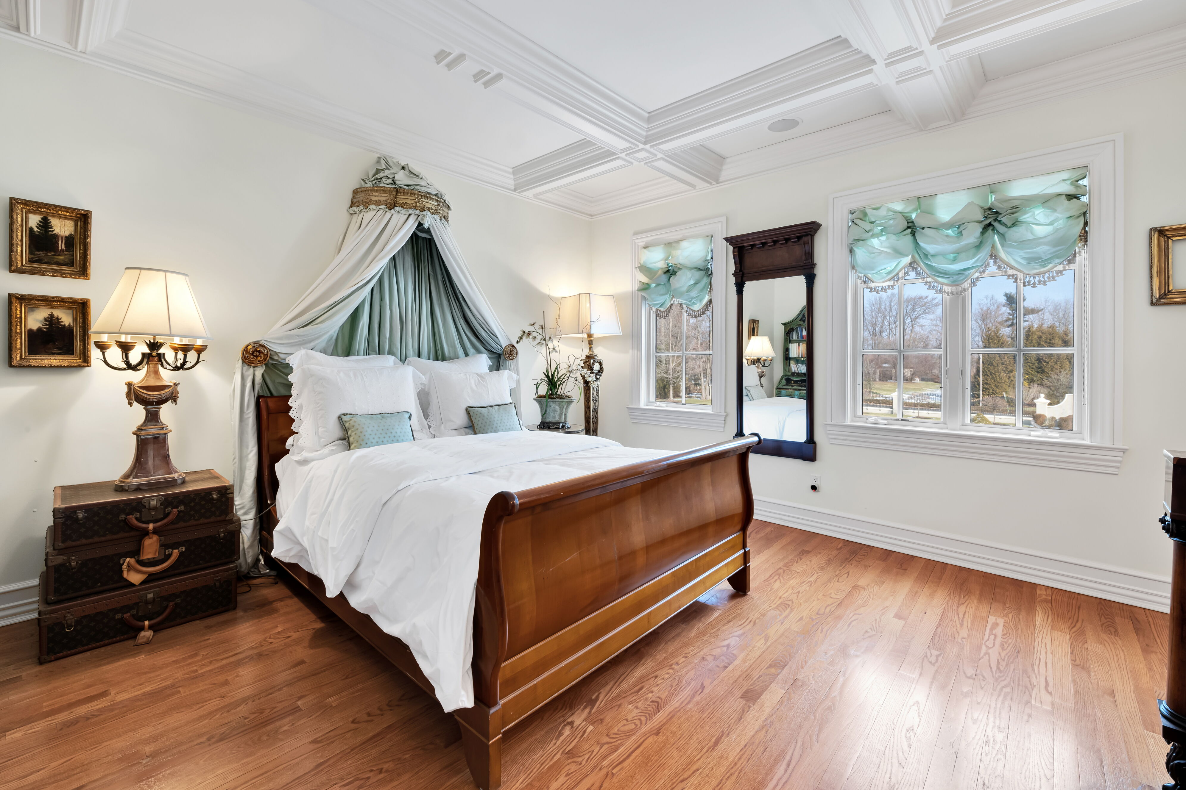  12 The Esplanade, Alpine, NJ, 07620 - 物件實景