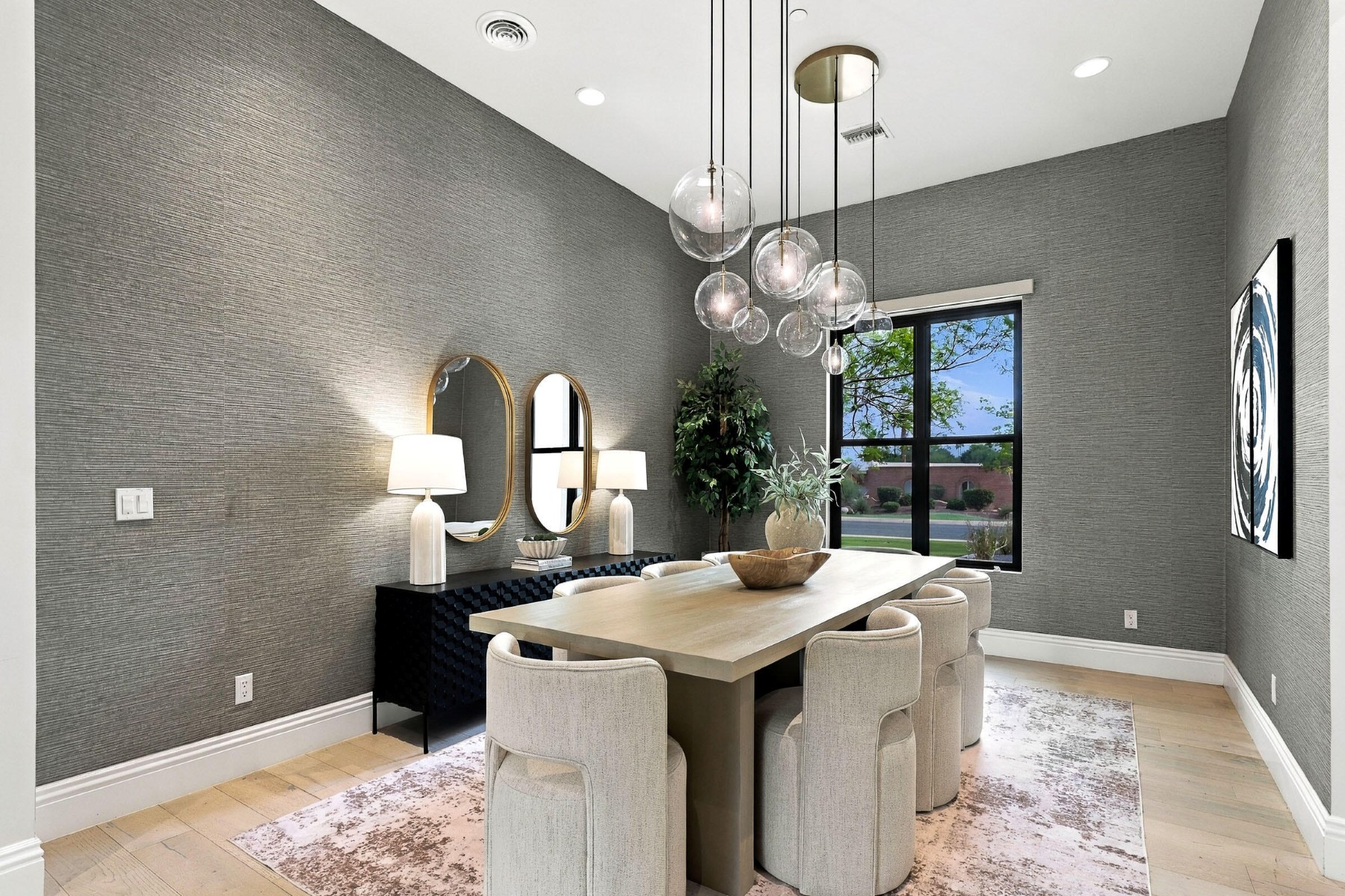  6246 E Hillcrest Boulevard¦Scottsdale, AZ - 物件實景