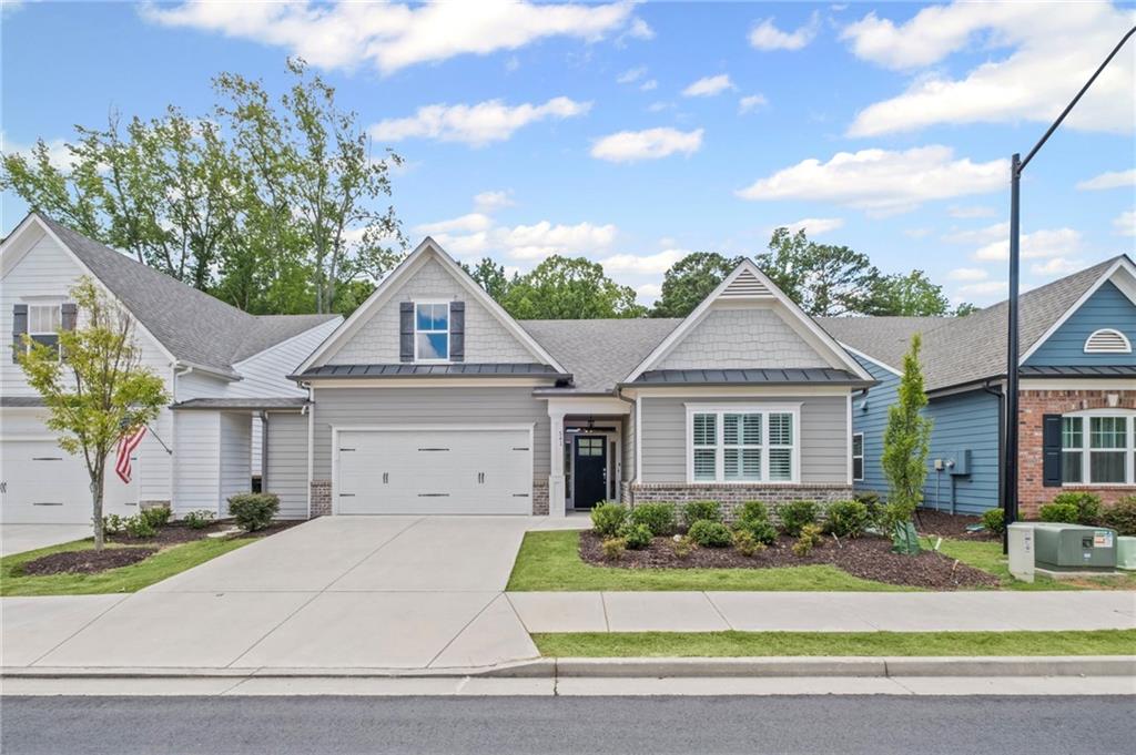 Woodstock, Georgia, 30188, United States, 3 Bedrooms Bedrooms, ,2 BathroomsBathrooms,Residential,For Sale,1906766
