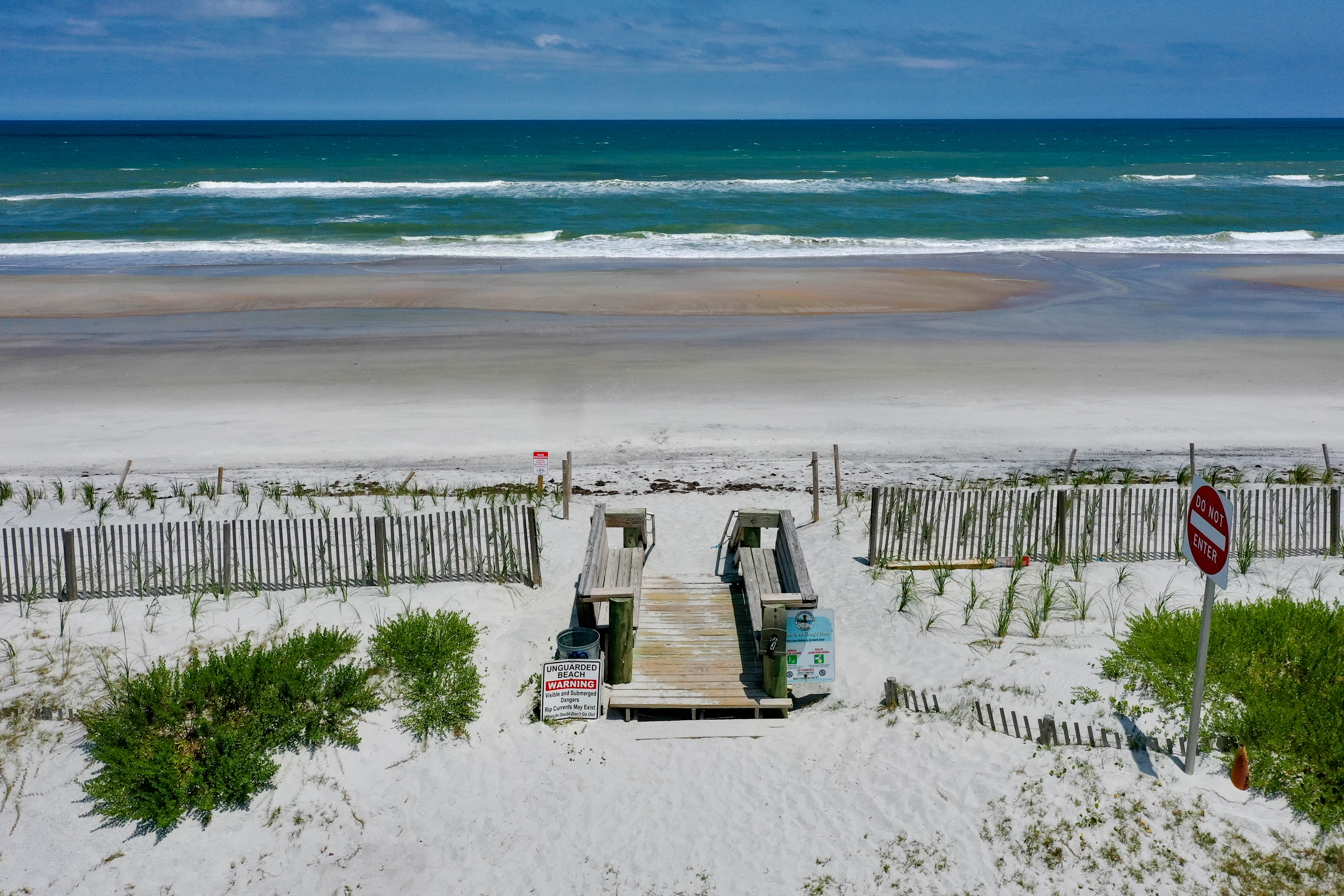  615 Cumberland Drive, Flagler Beach, FL, 32136 - 物件實景