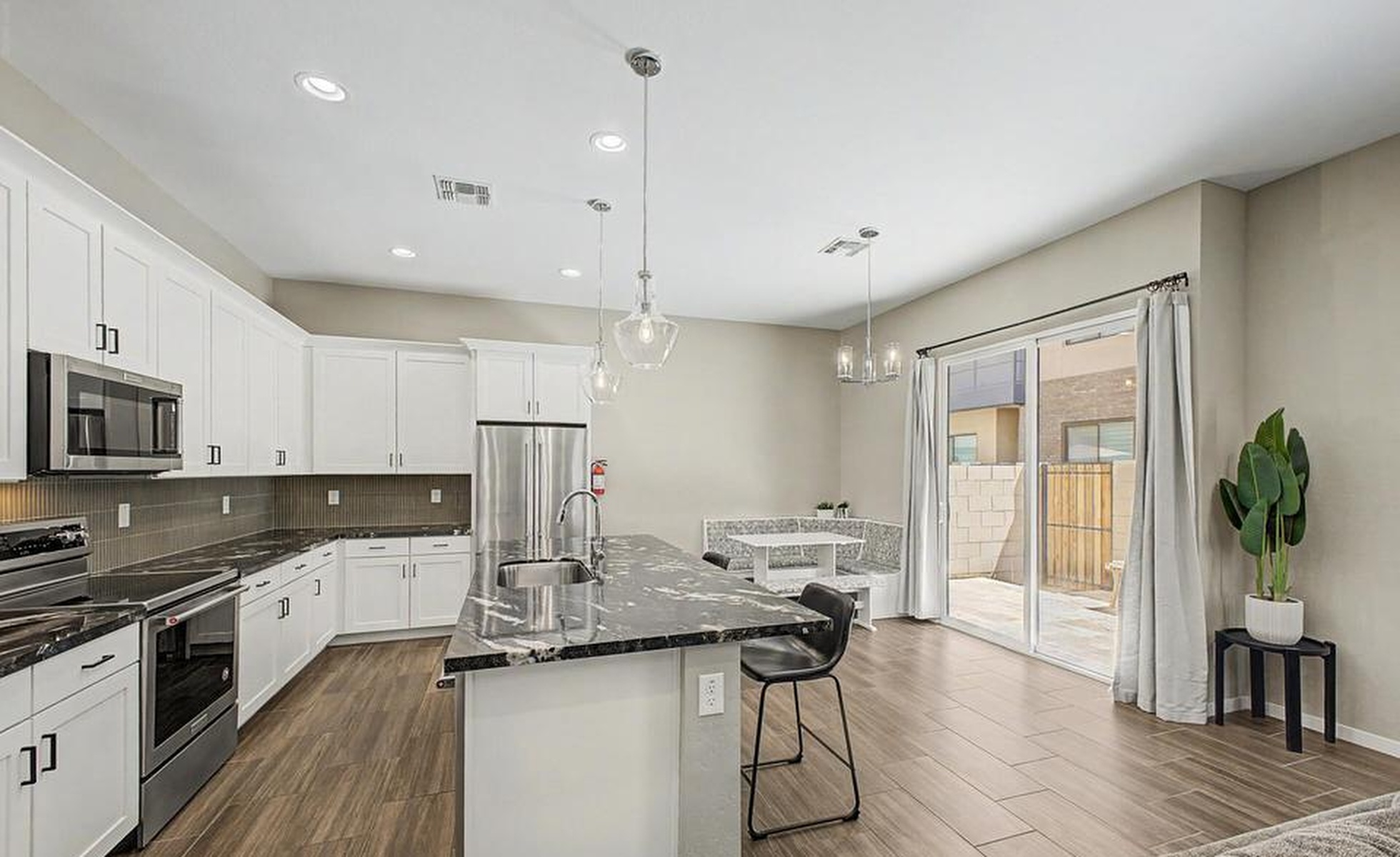  901 South Smith Road Tempe, AZ - 物件實景