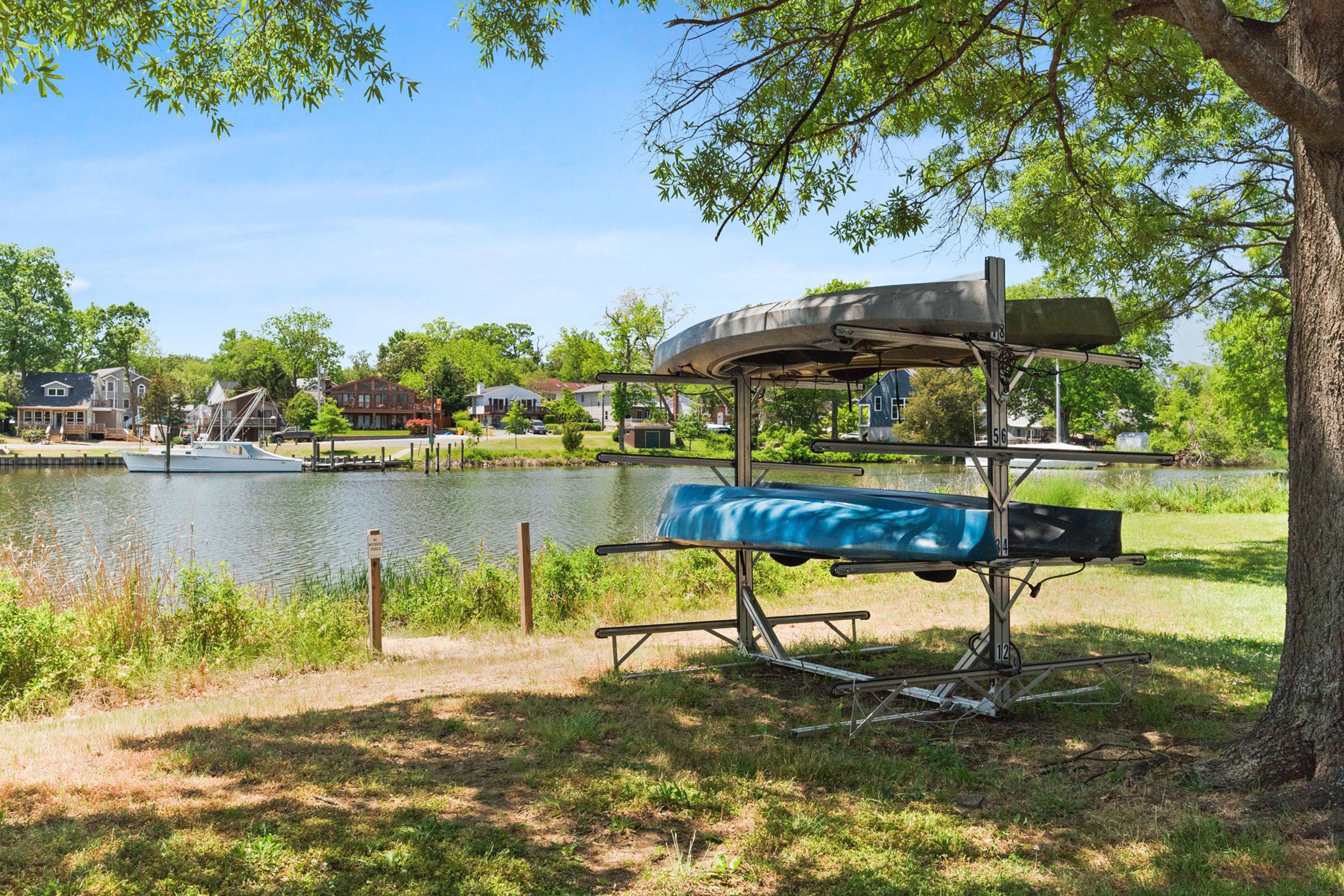  1505 Grange Road, Edgewater, MD, 21037 - 物件實景