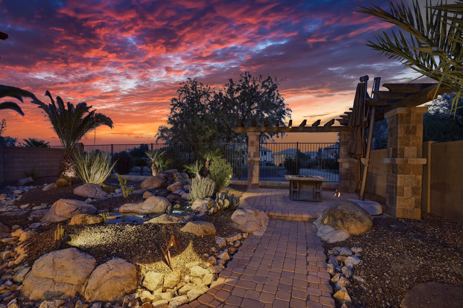  29515 N Little Leaf Dr ¦ San Tan Valley, AZ - 物件實景