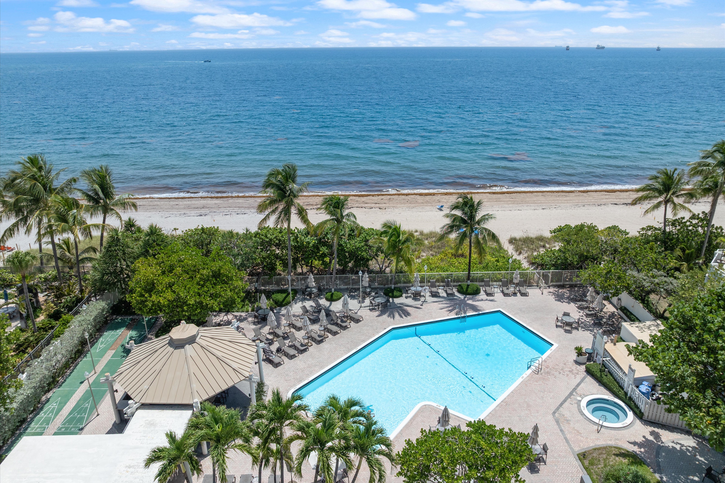  1905 N Ocean Blvd, Fort Lauderdale, FL, 33305 - 物件實景