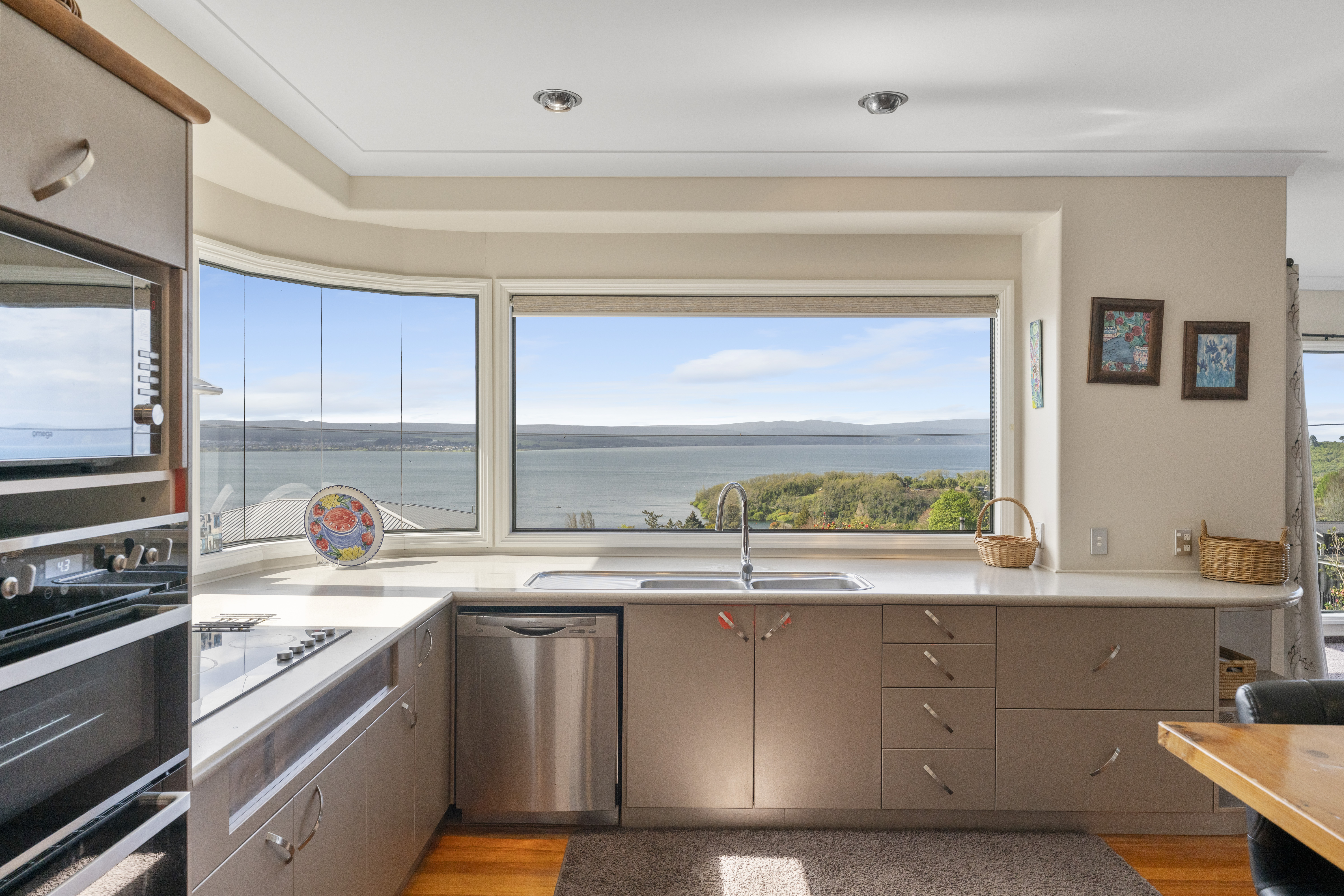  82 Wakeman Road, Acacia Bay, Taupo - 物件實景