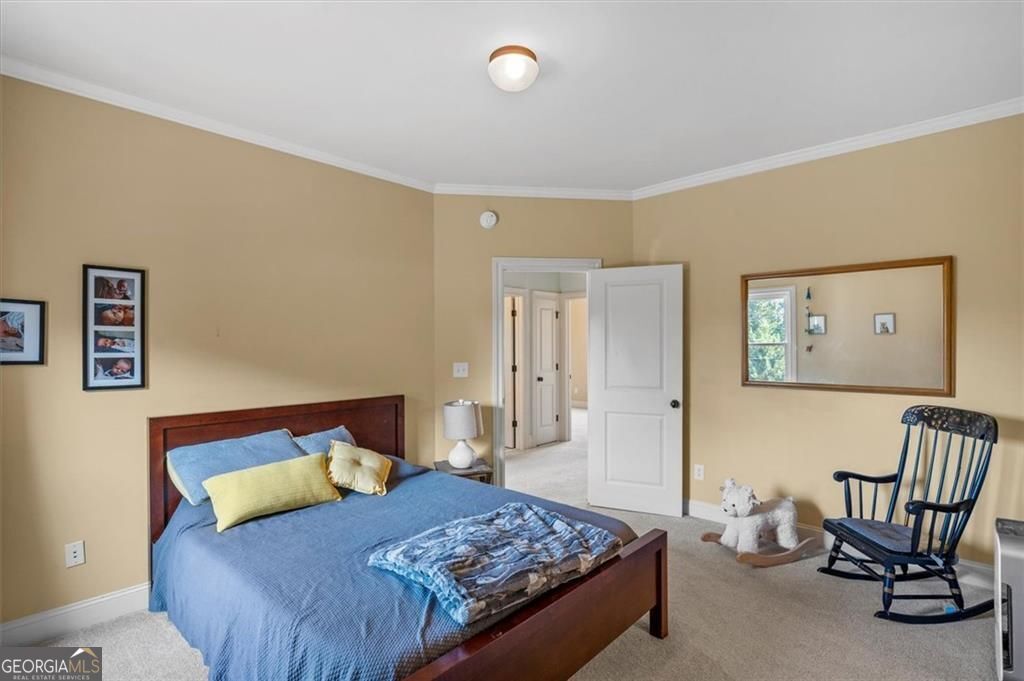 Marietta, Georgia, 30062, United States, 4 Bedrooms Bedrooms, ,5 BathroomsBathrooms,Residential,For Sale,1959898