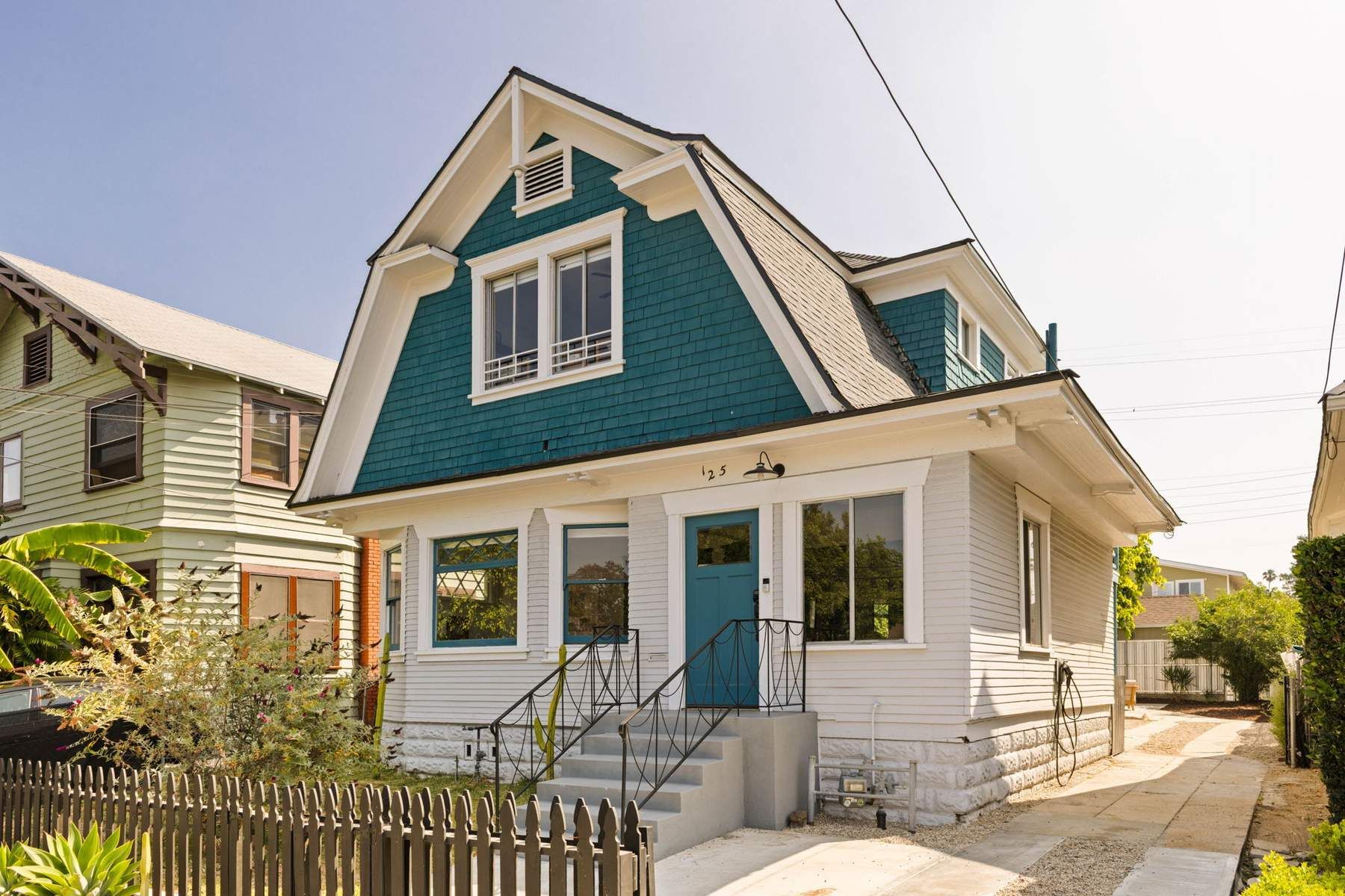  125 Roselawn Place - 物件實景