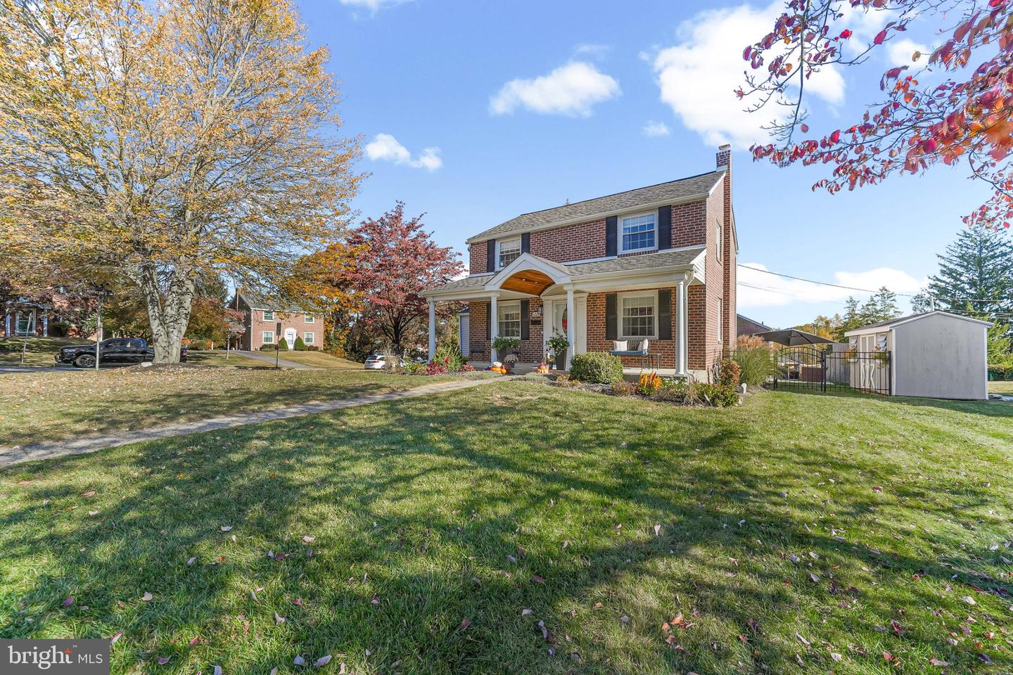 Springfield, Pennsylvania, 19064, United States, 4 Bedrooms Bedrooms, ,2 BathroomsBathrooms,Residential,For Sale,1972496