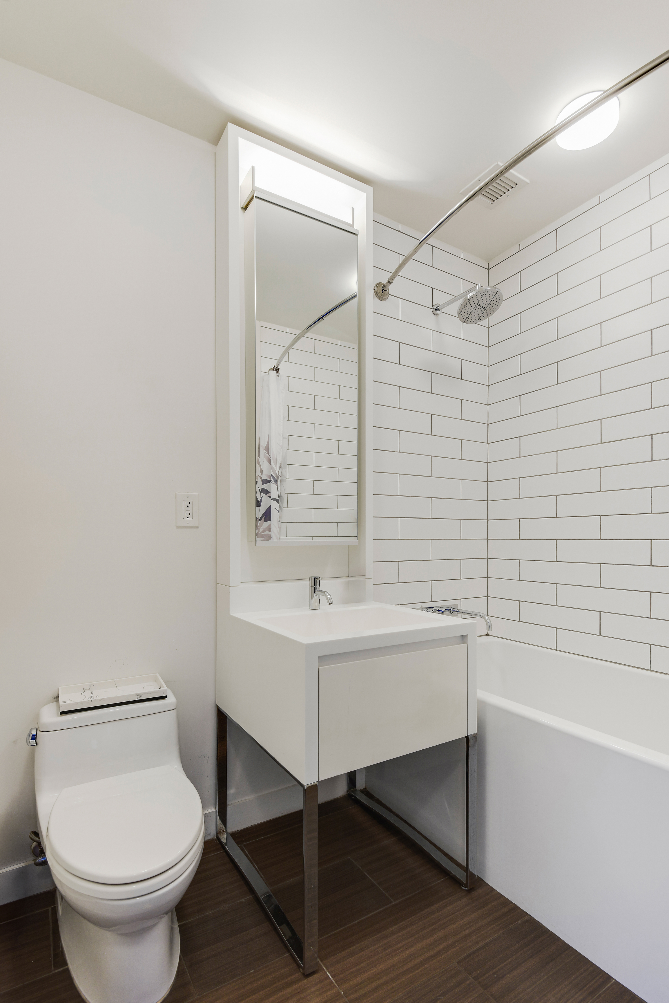  15 William Street 17E - 物件實景