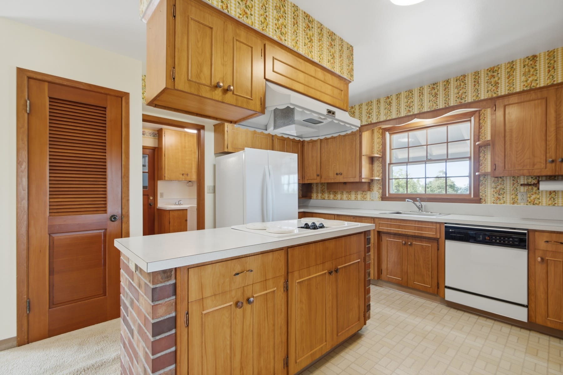  13937 NW SPRINGVILLE RD Portland, OR 97229 - 物件實景